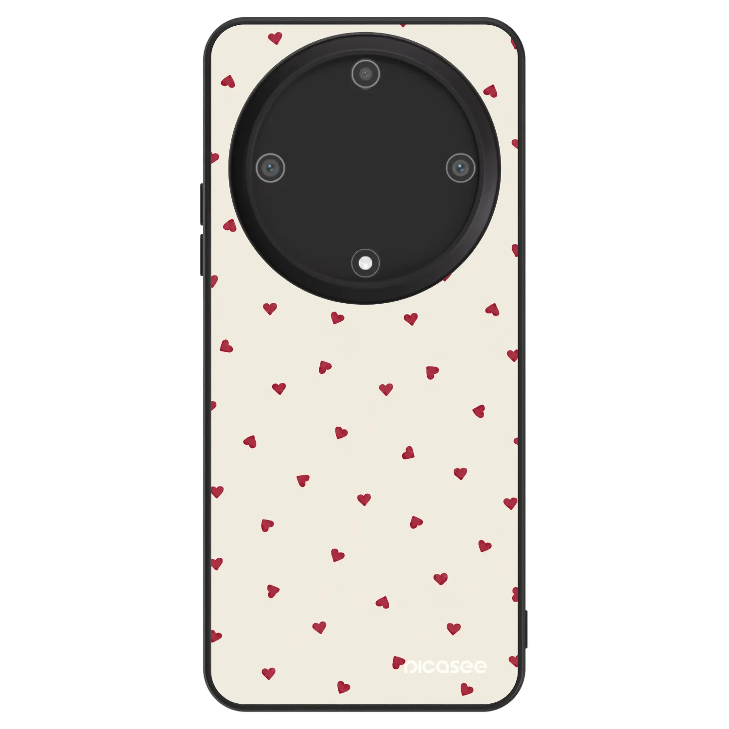 Picasee ULTIMATE CASE για Honor Magic5 Lite 5G - Little Love