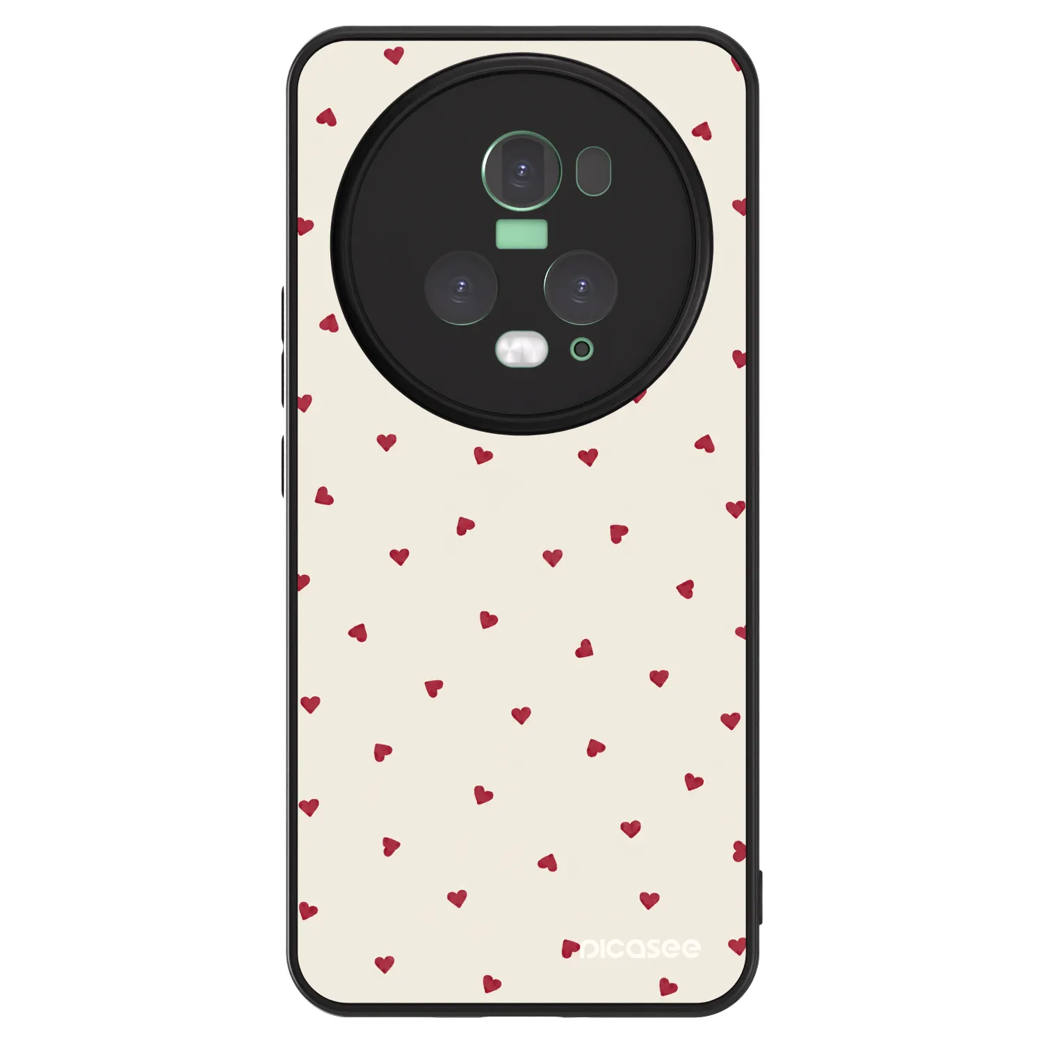 Picasee ULTIMATE CASE για Honor Magic5 Pro - Little Love