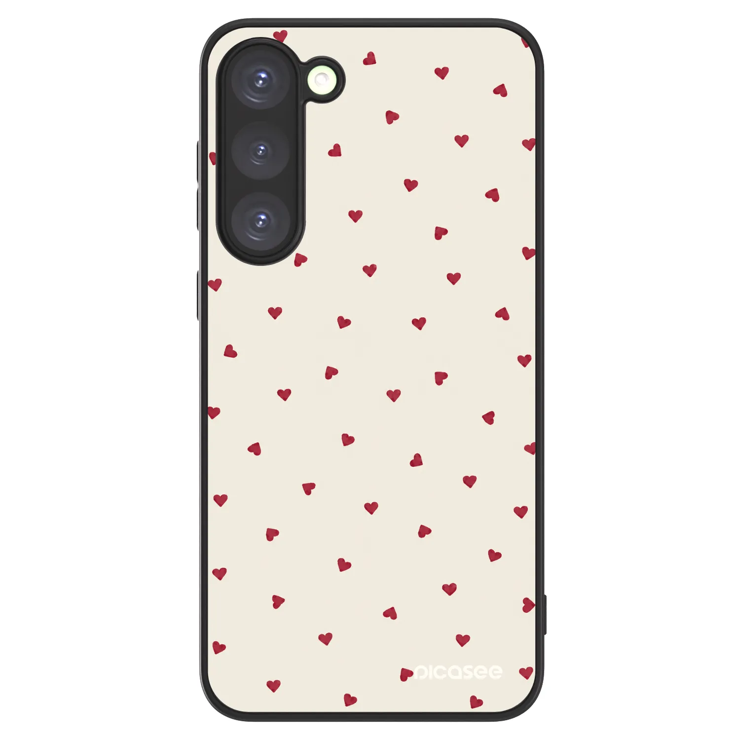Picasee ULTIMATE CASE PowerShare για Samsung Galaxy S23+ 5G - Little Love