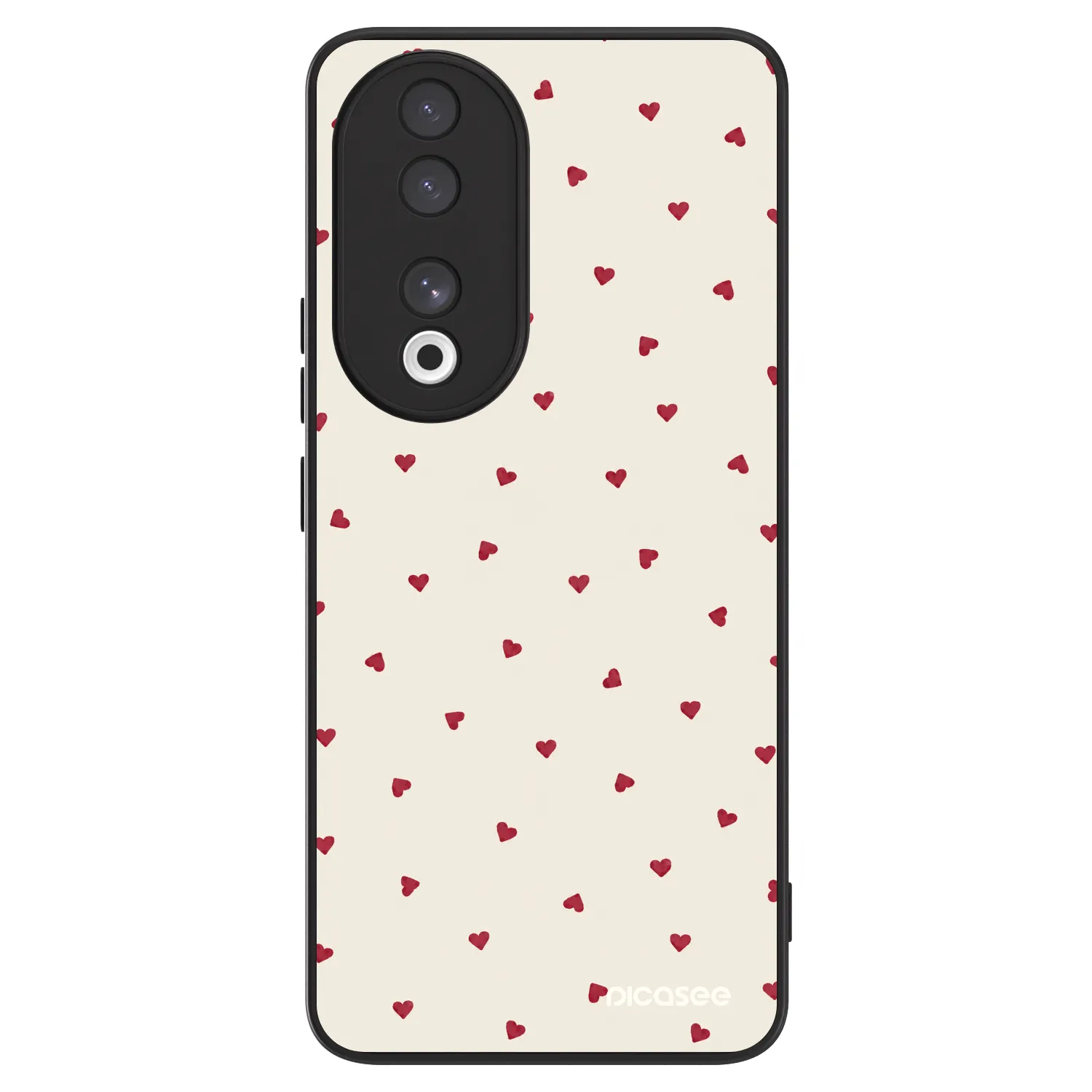 Picasee ULTIMATE CASE για Honor 90 5G - Little Love