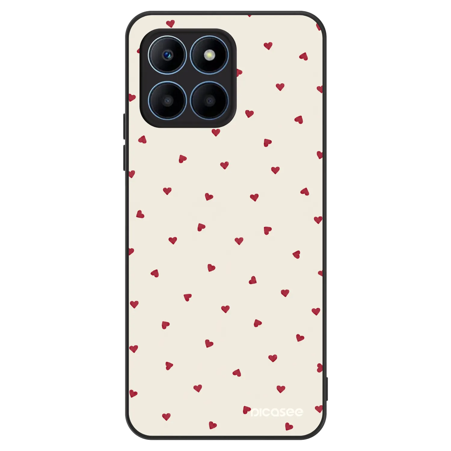 Picasee ULTIMATE CASE για Honor 70 Lite - Little Love