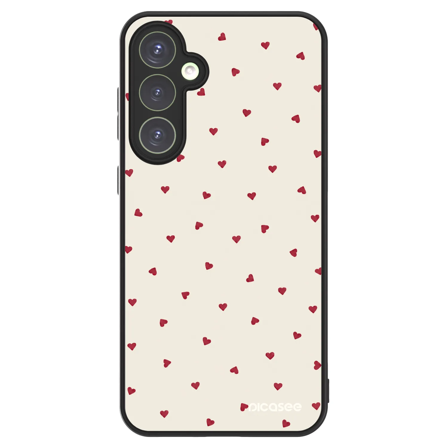 Picasee ULTIMATE CASE PowerShare για Samsung Galaxy S23 FE S711B - Little Love
