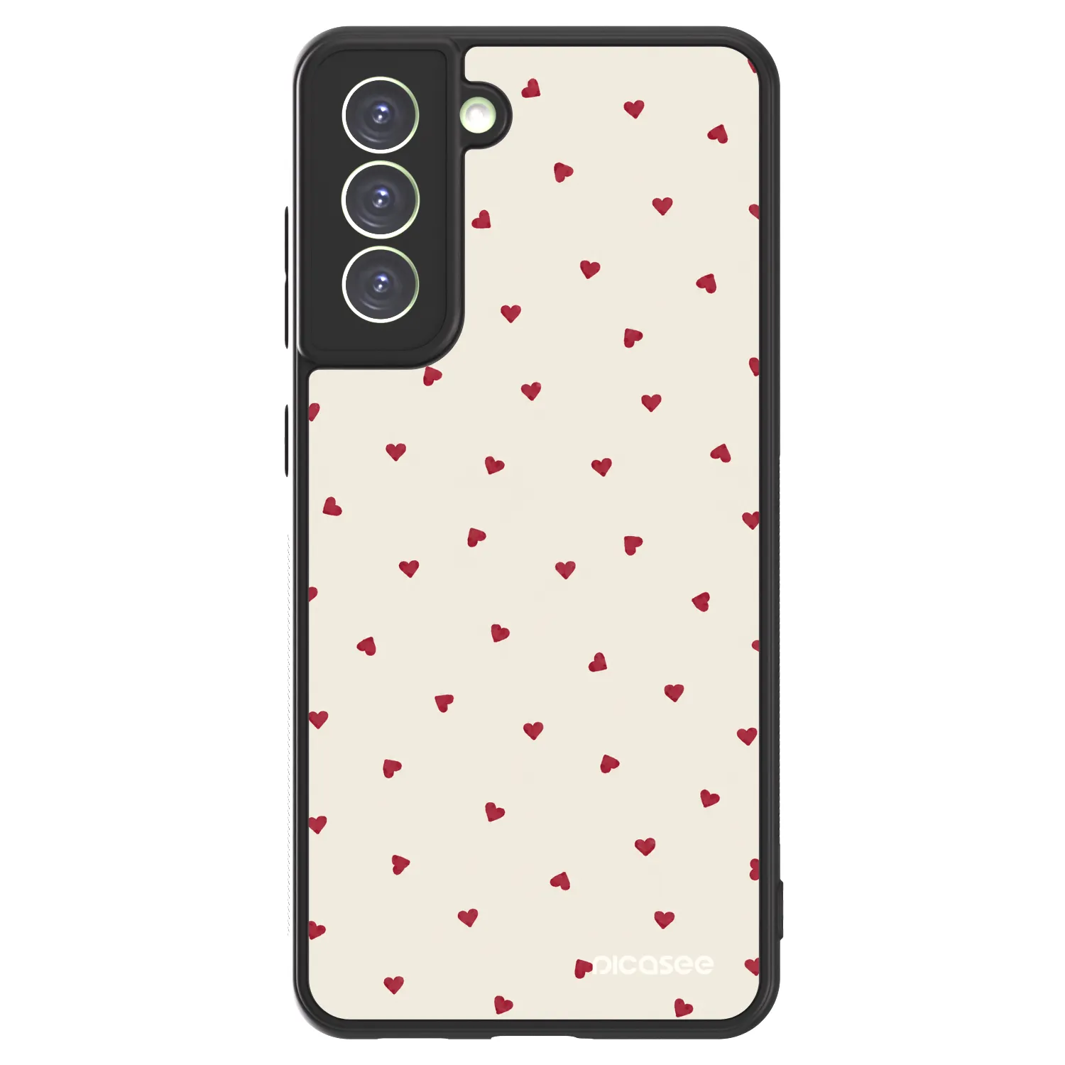 Picasee ULTIMATE CASE PowerShare για Samsung Galaxy S21 FE 5G - Little Love