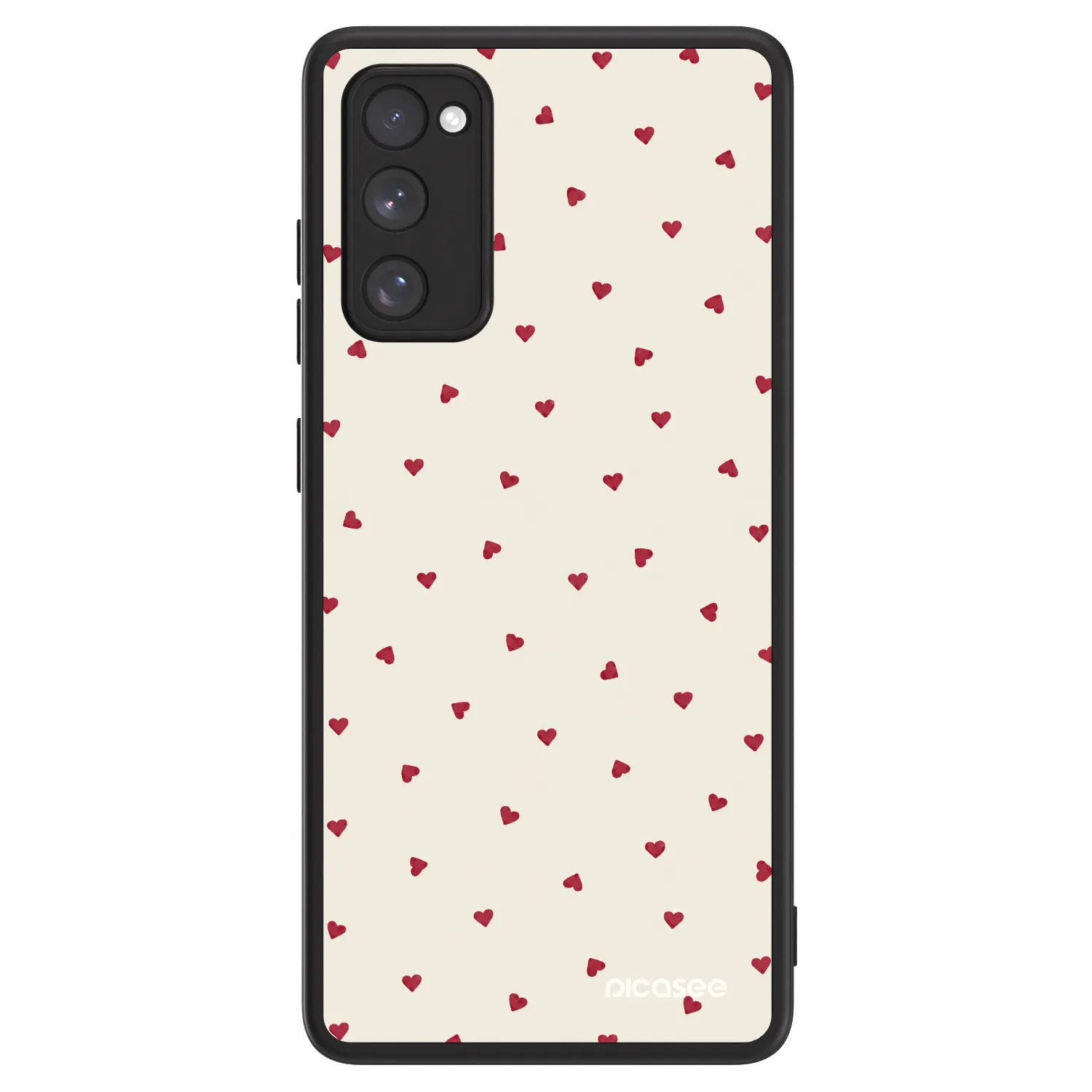Picasee ULTIMATE CASE PowerShare για Samsung Galaxy S20 FE - Little Love
