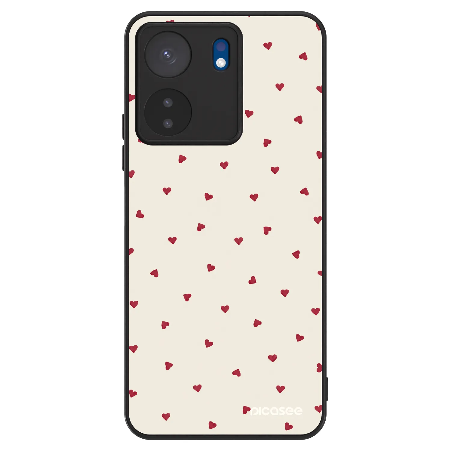 Picasee ULTIMATE CASE για Xiaomi Redmi 13C 4G - Little Love