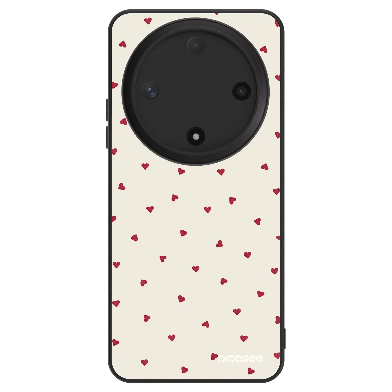 Picasee ULTIMATE CASE για Honor Magic6 Lite 5G - Little Love