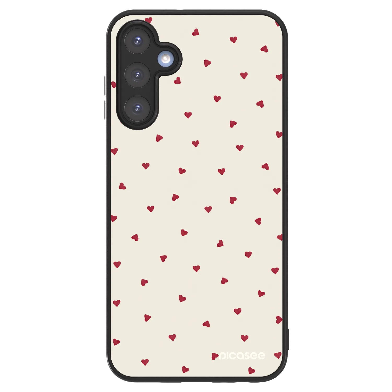 Picasee ULTIMATE CASE για Samsung Galaxy A15 A156B 5G - Little Love