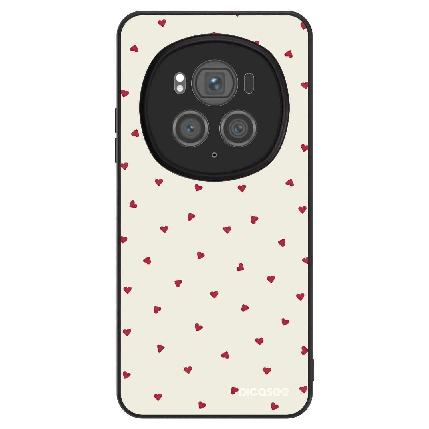 Picasee ULTIMATE CASE για Honor Magic6 Pro - Little Love