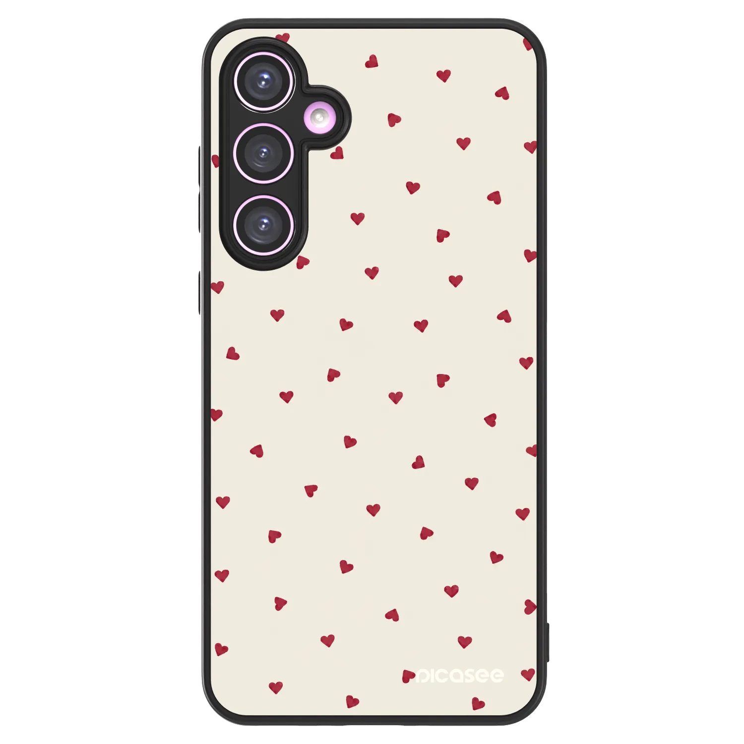 Picasee ULTIMATE CASE για Samsung Galaxy A35 5G A356B - Little Love