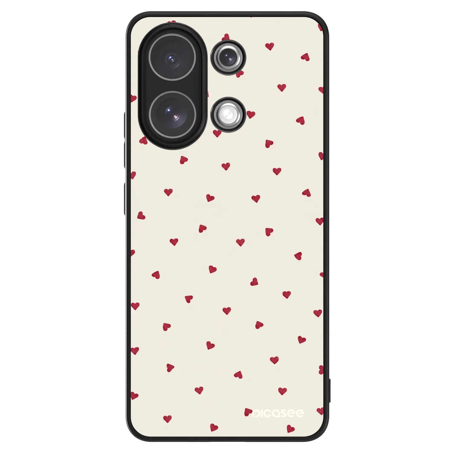 Picasee ULTIMATE CASE για Xiaomi Redmi Note 13 4G - Little Love