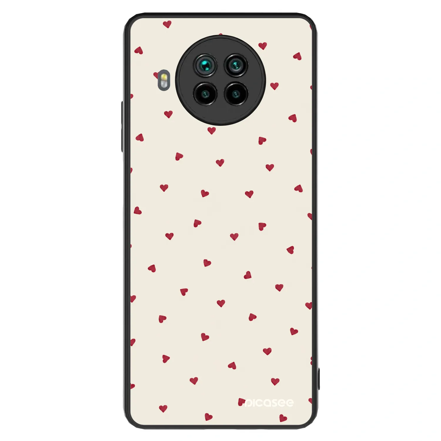 Picasee ULTIMATE CASE για Xiaomi Mi 10T Lite - Little Love