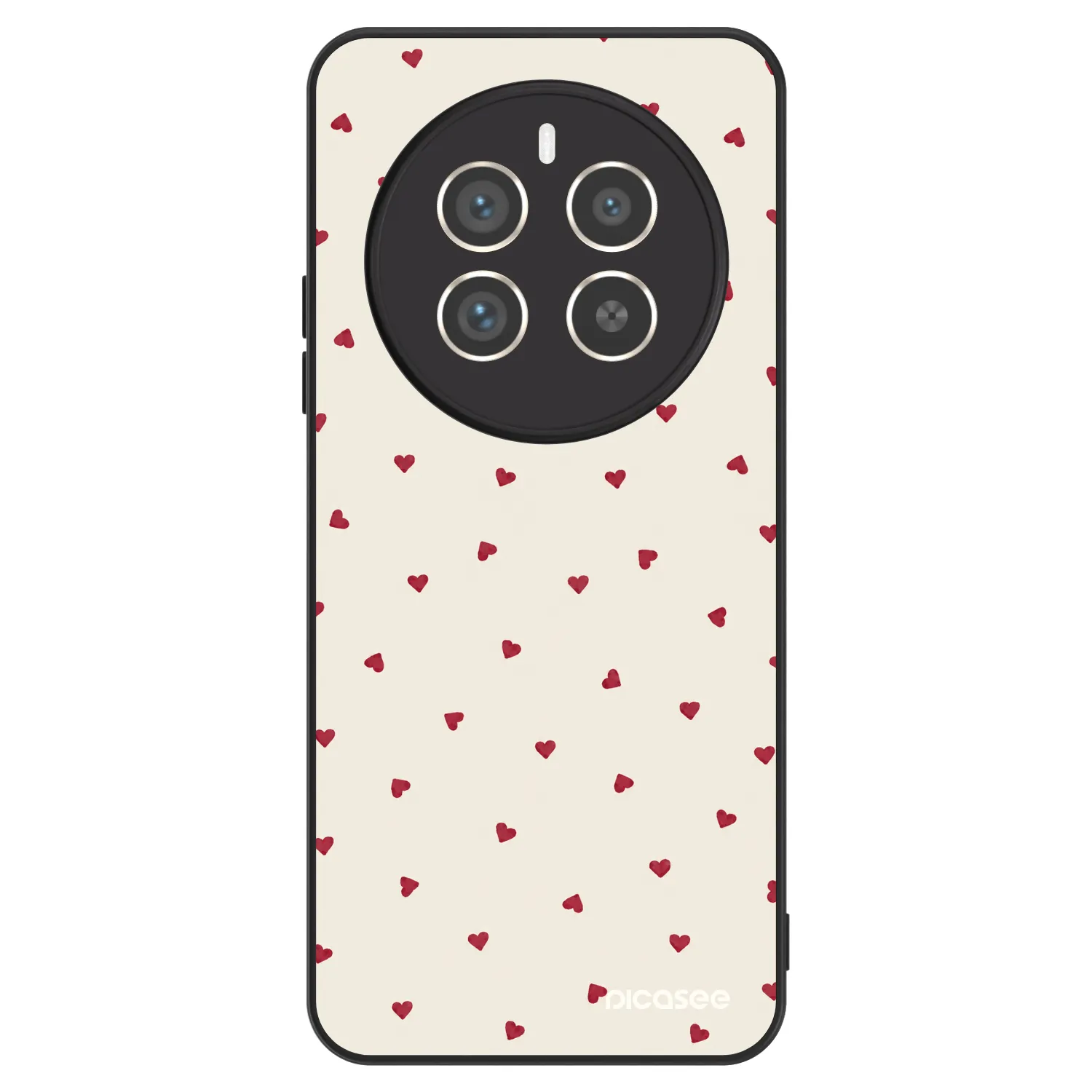 Picasee ULTIMATE CASE για Realme 12 Pro 5G - Little Love