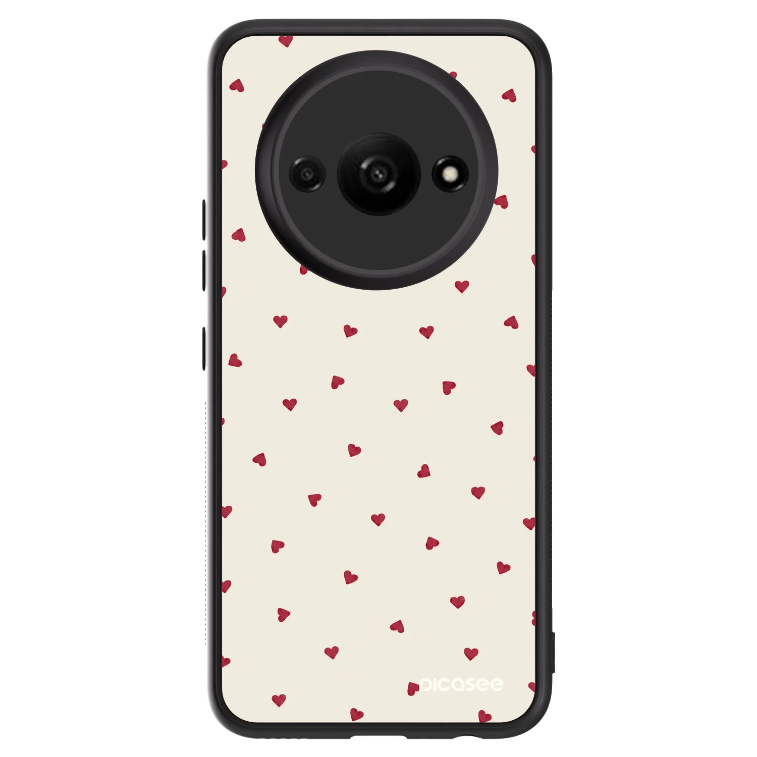 Picasee ULTIMATE CASE για Xiaomi Redmi A3 - Little Love