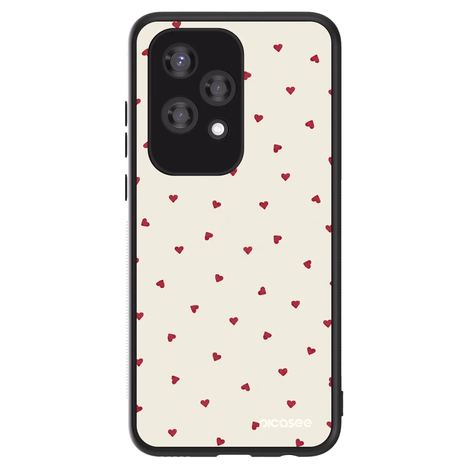 Picasee ULTIMATE CASE για Honor 200 Lite - Little Love