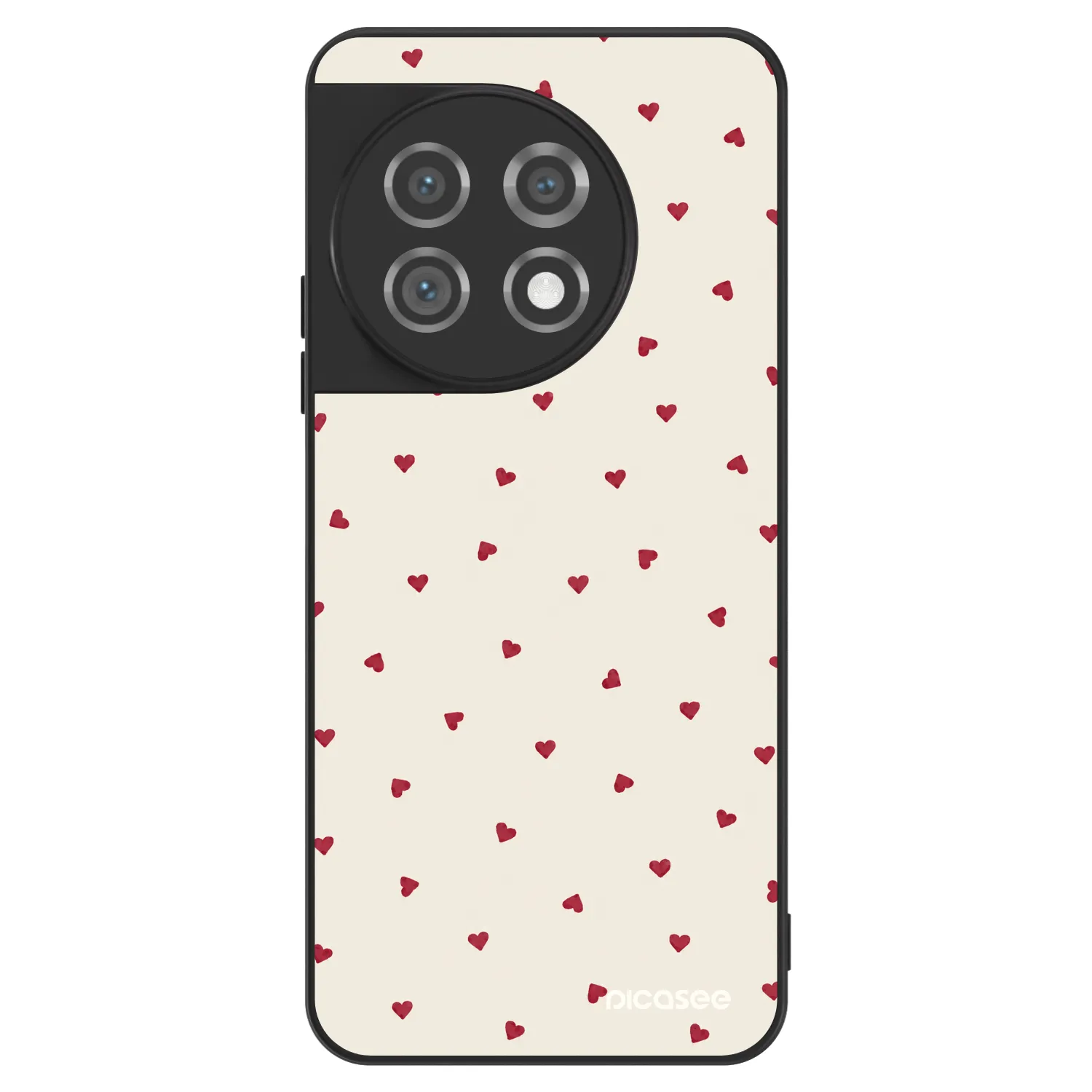 Picasee ULTIMATE CASE για OnePlus 11 5G - Little Love