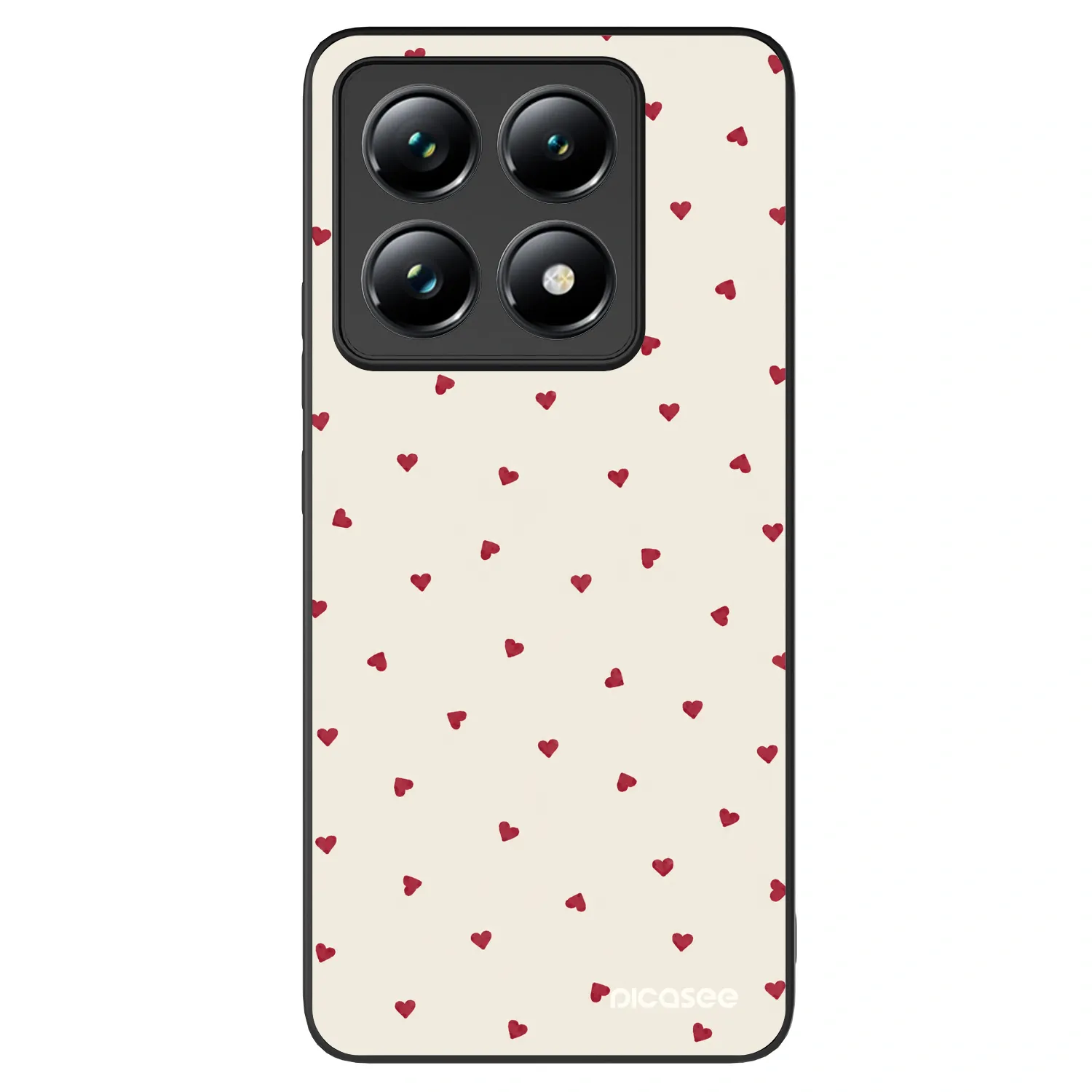 Picasee ULTIMATE CASE για Xiaomi 14T Pro - Little Love
