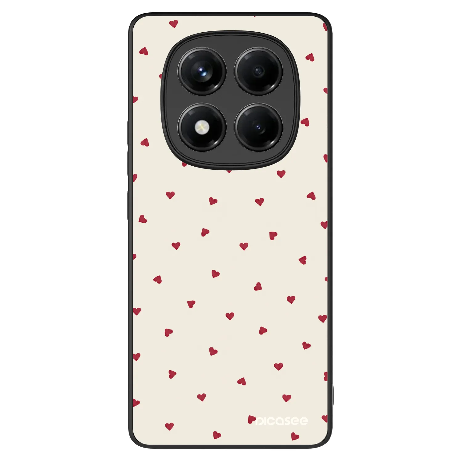 Picasee ULTIMATE CASE για Xiaomi Redmi Note 14 Pro+ 5G - Little Love