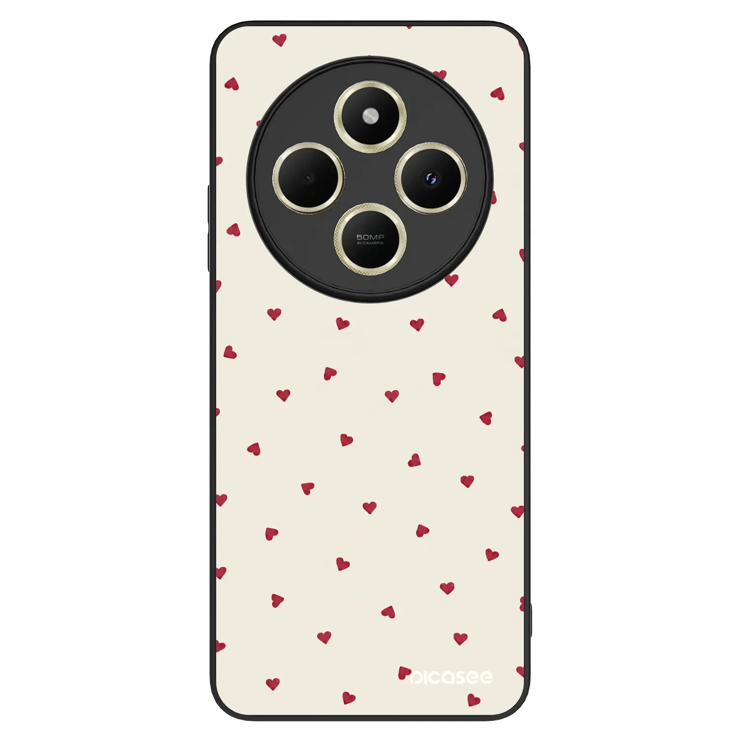 Picasee ULTIMATE CASE για Xiaomi Redmi 14C - Little Love