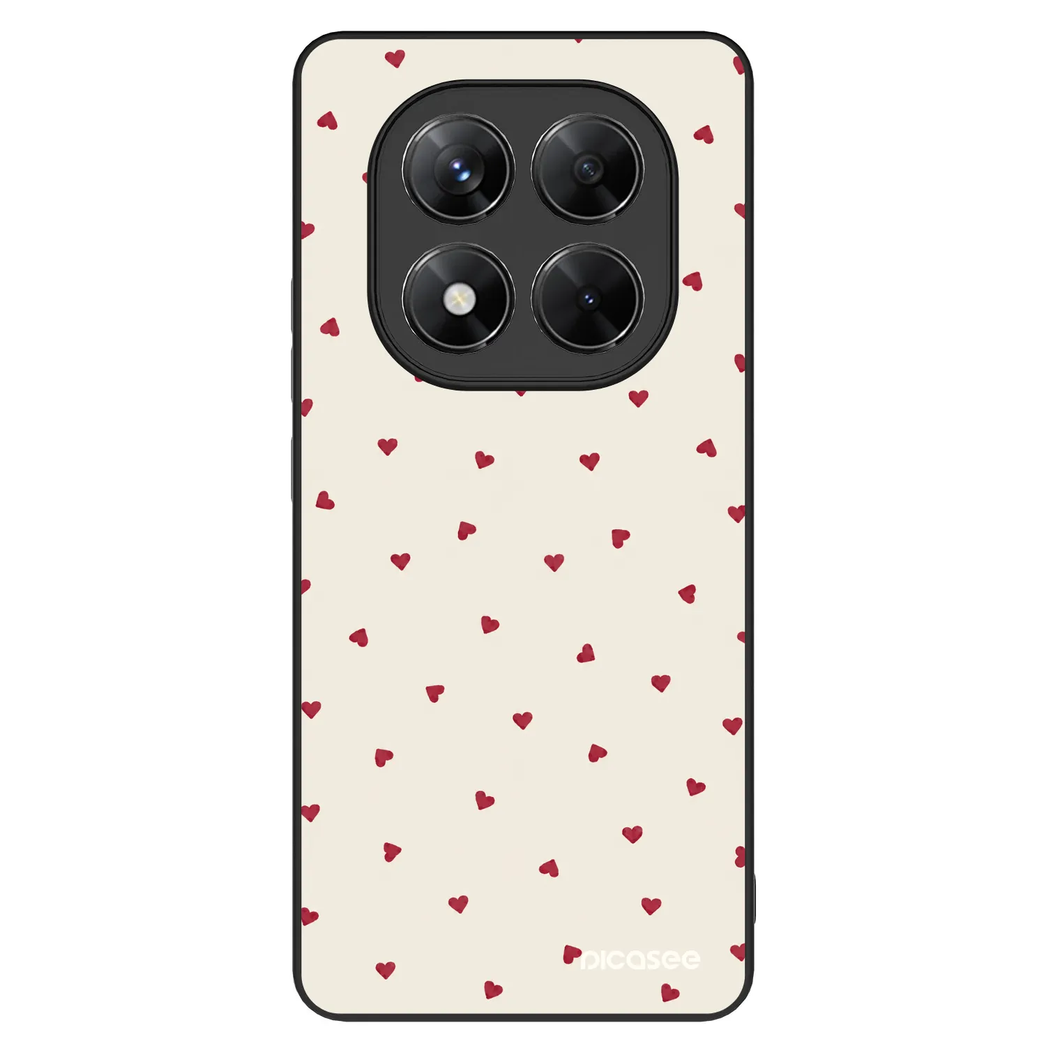 Picasee ULTIMATE CASE για Xiaomi Poco X7 - Little Love