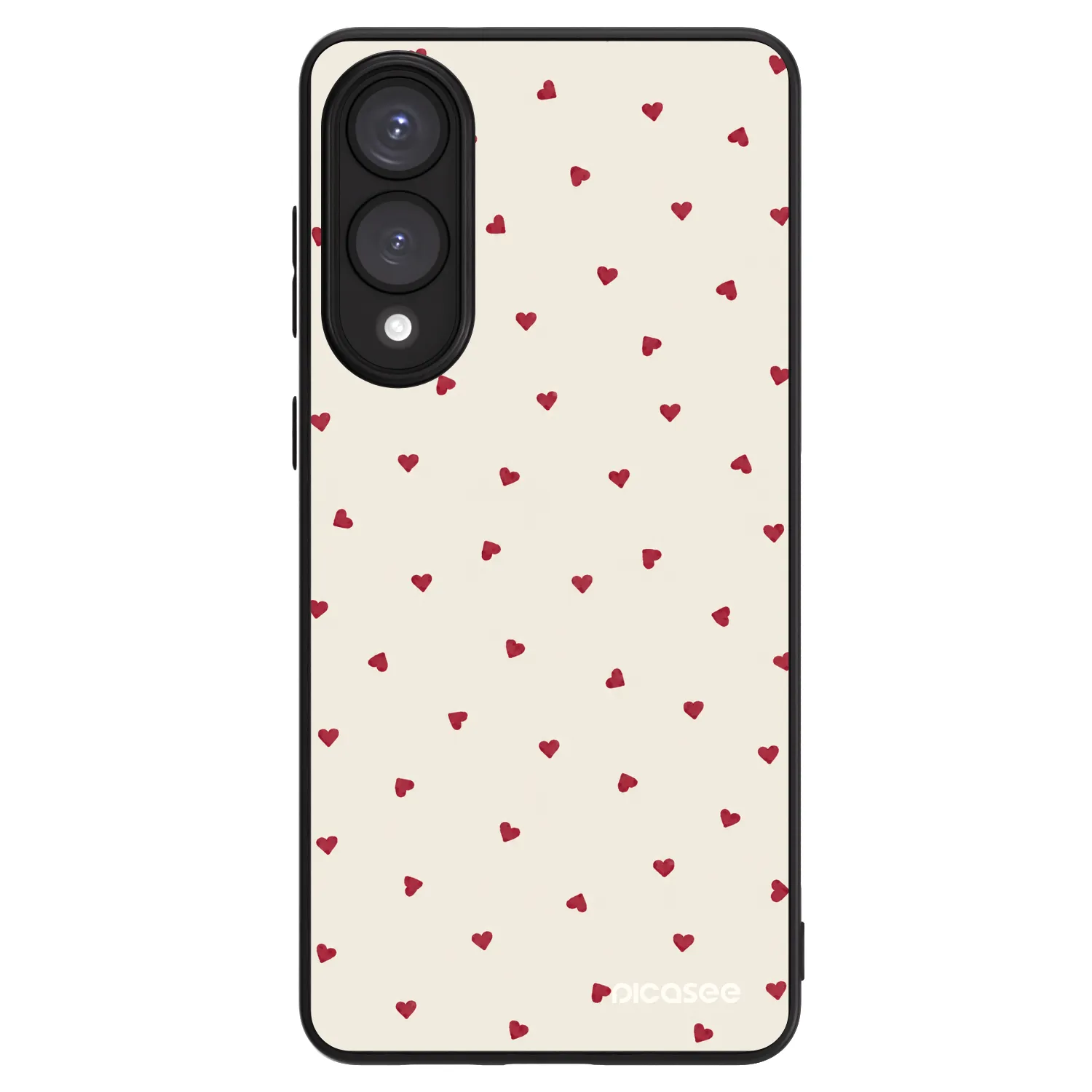 Picasee ULTIMATE CASE PowerShare για Samsung Galaxy S25 Edge 5G - Little Love