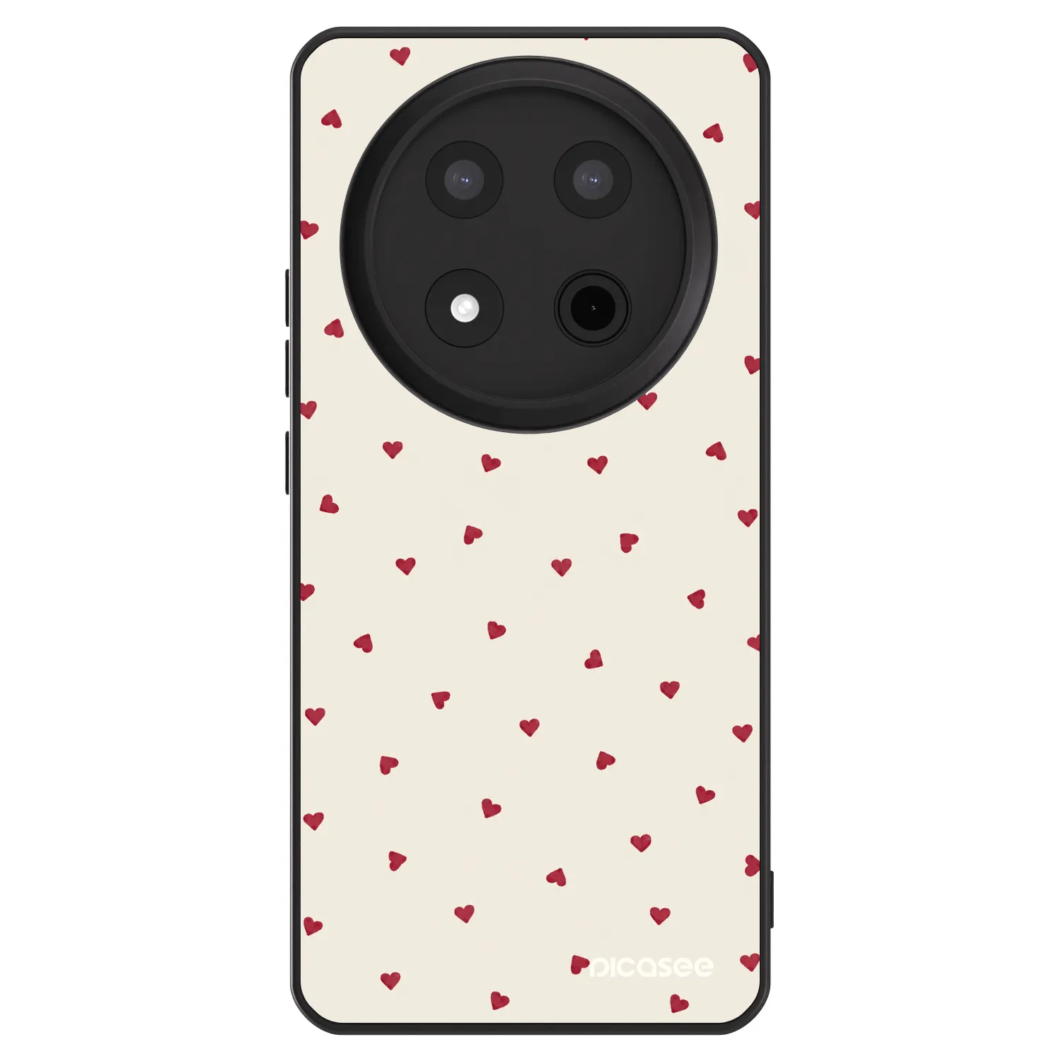 Picasee ULTIMATE CASE για Honor Magic7 Lite 5G - Little Love