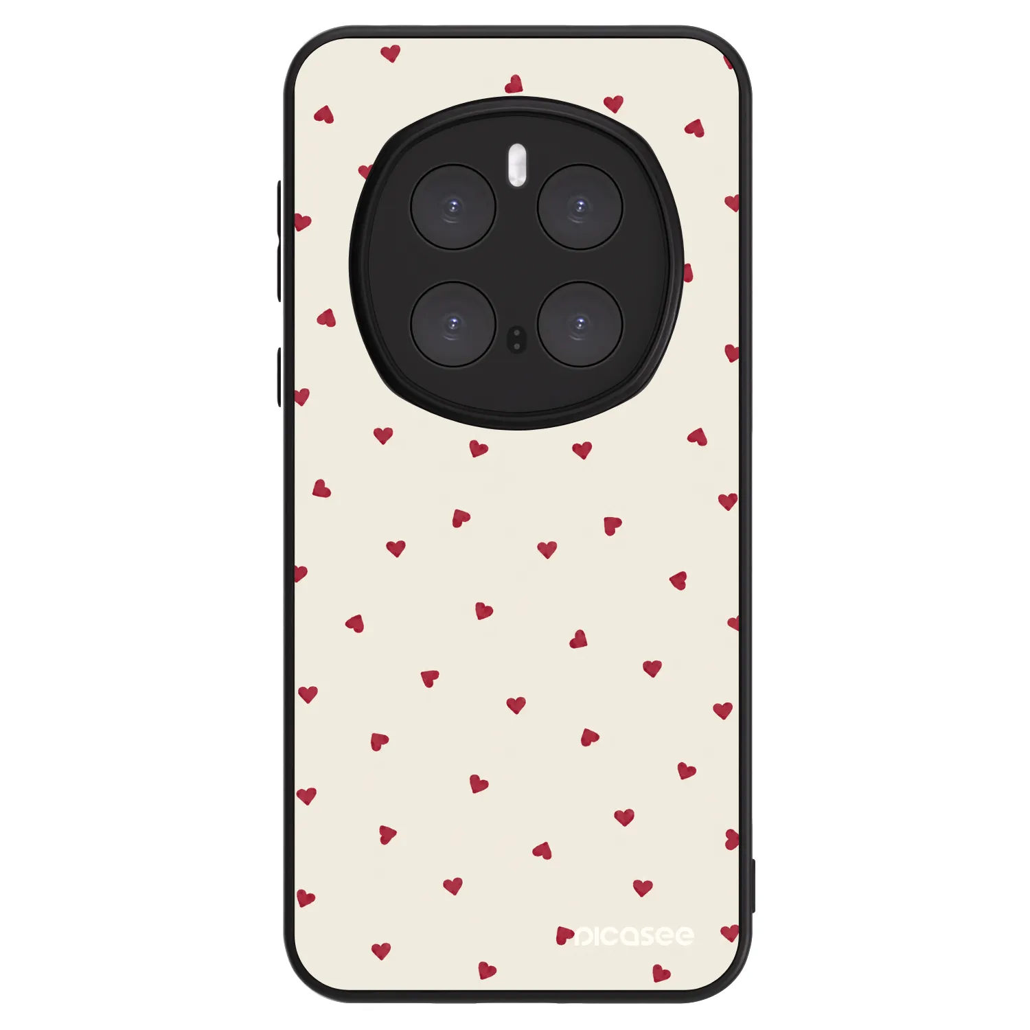 Picasee ULTIMATE CASE για Honor Magic7 Pro 5G - Little Love