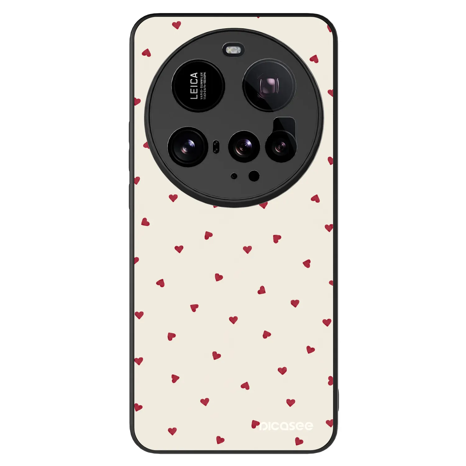 Picasee ULTIMATE CASE για Xiaomi 15 Ultra - Little Love