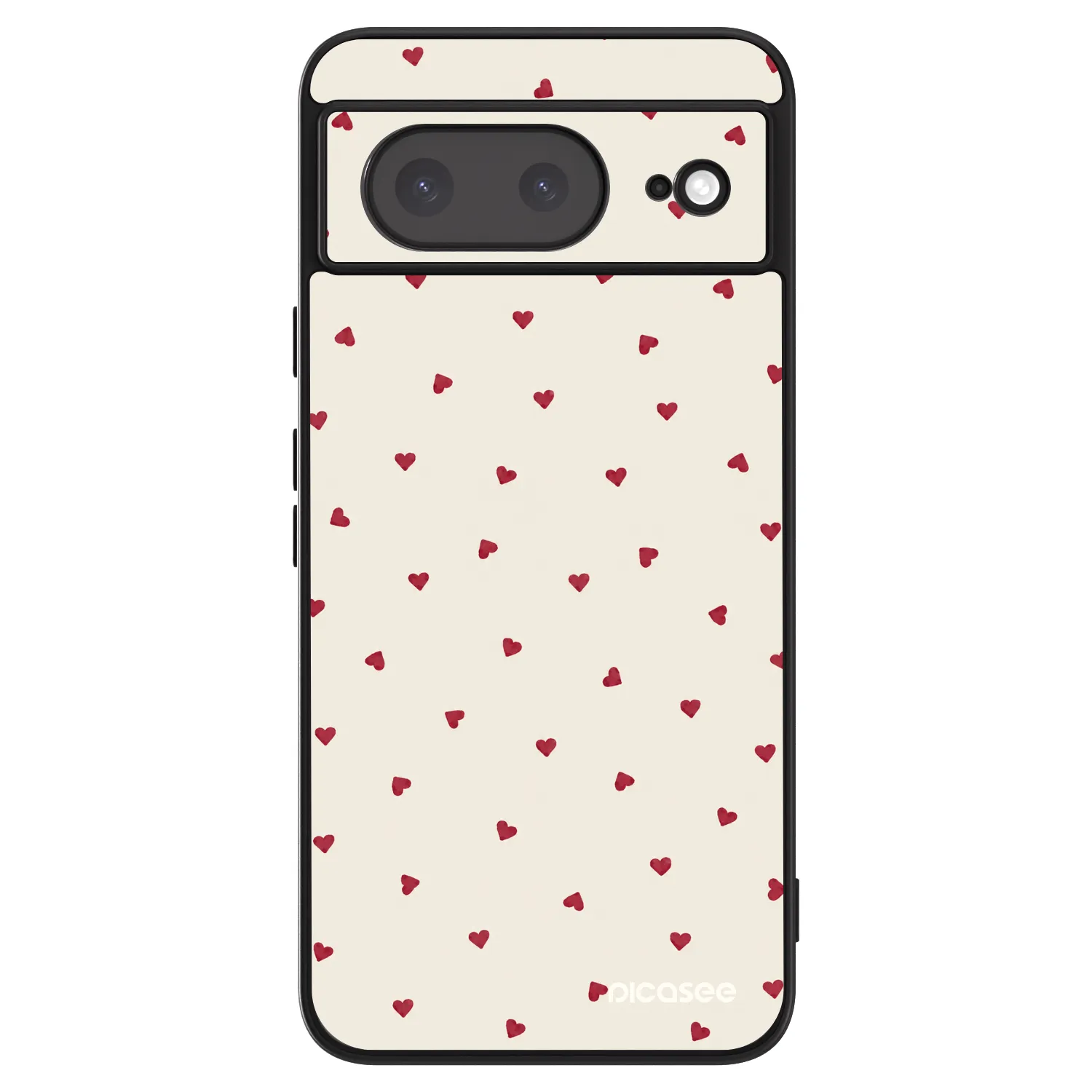 Picasee ULTIMATE CASE για Google Pixel 8a - Little Love