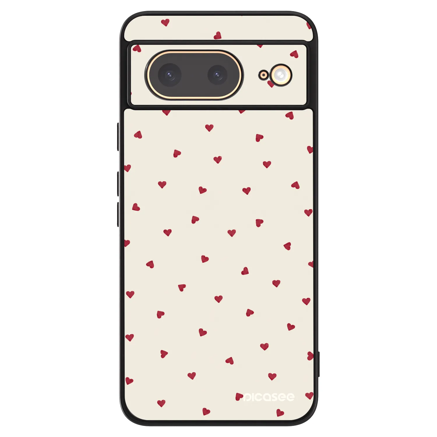 Picasee ULTIMATE CASE για Google Pixel 8 - Little Love