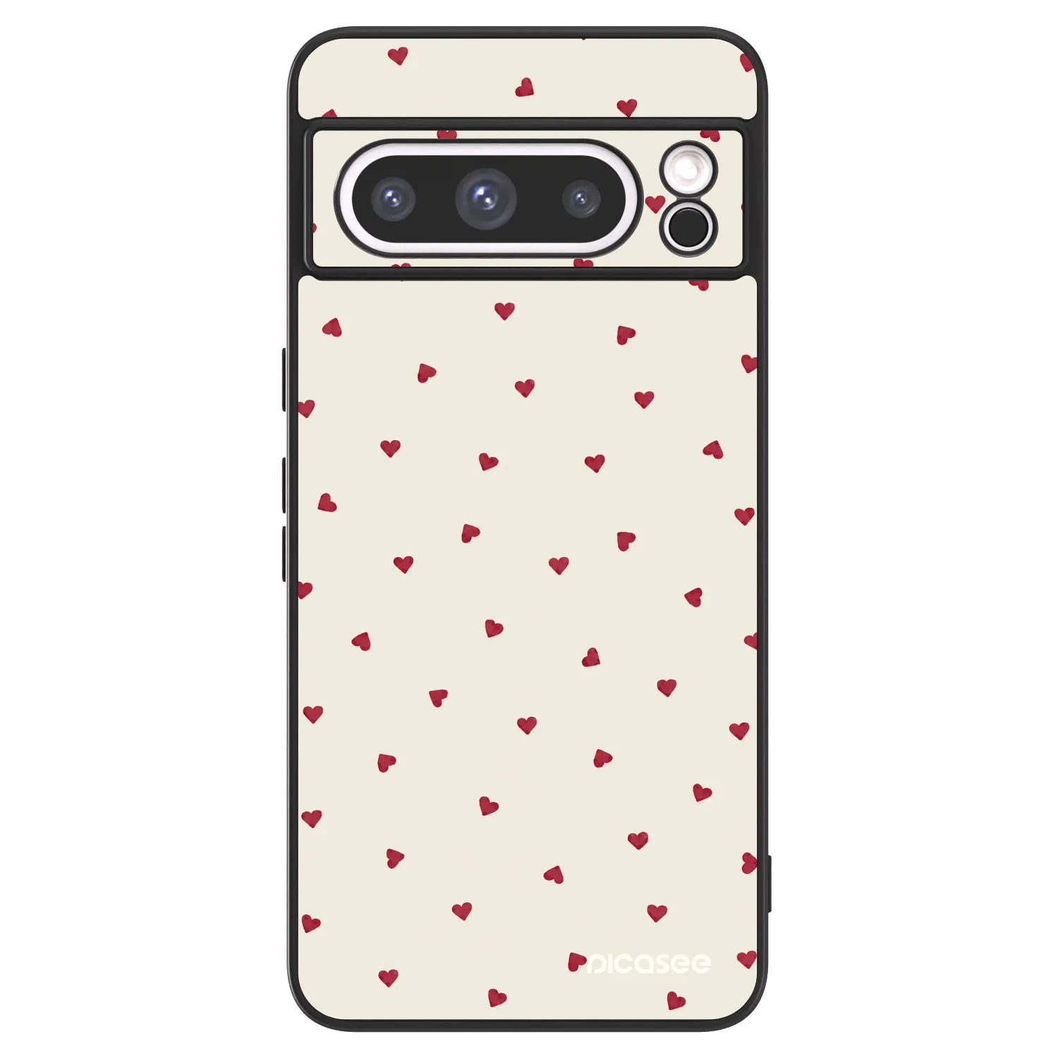 Picasee ULTIMATE CASE για Google Pixel 8 Pro - Little Love
