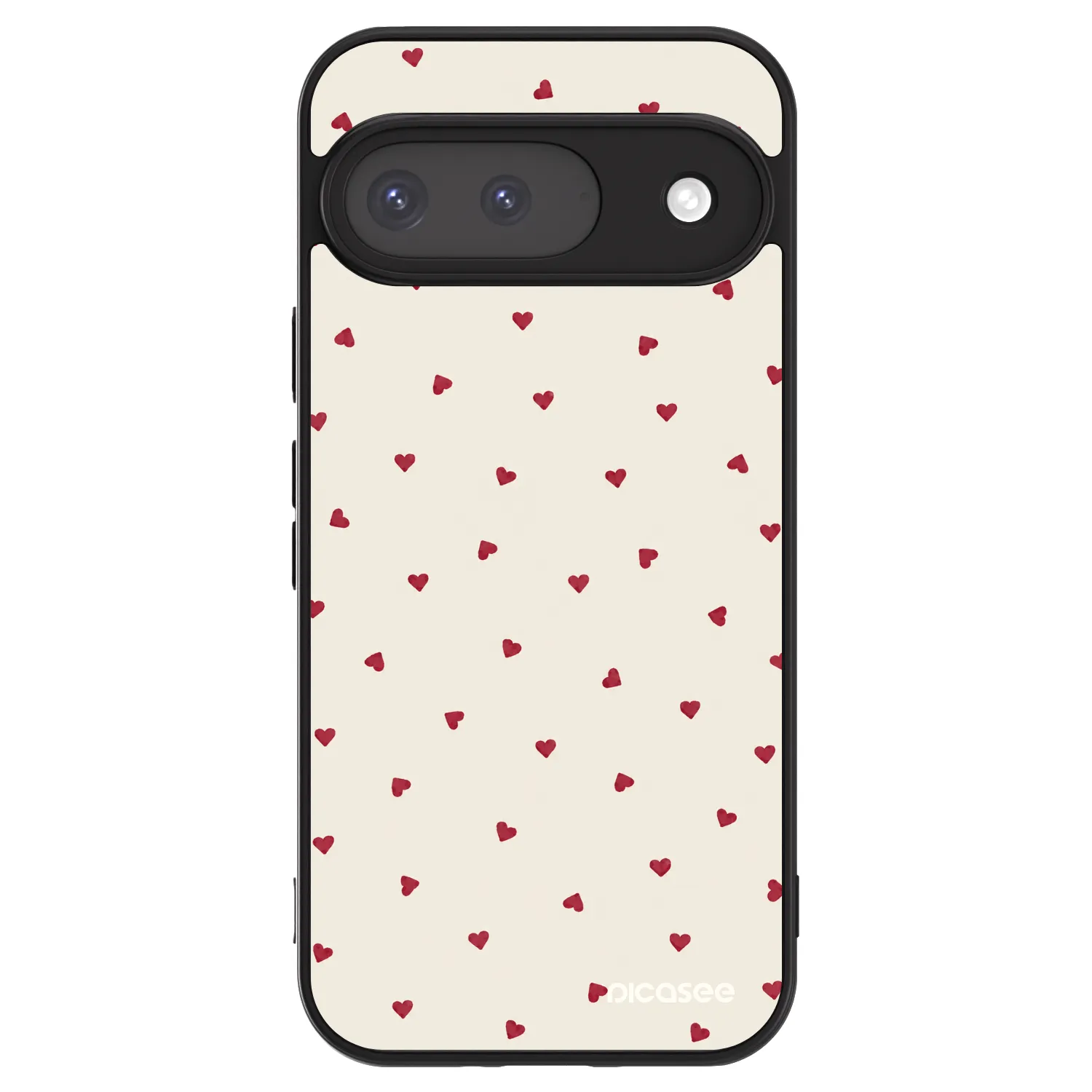 Picasee ULTIMATE CASE για Google Pixel 9 - Little Love