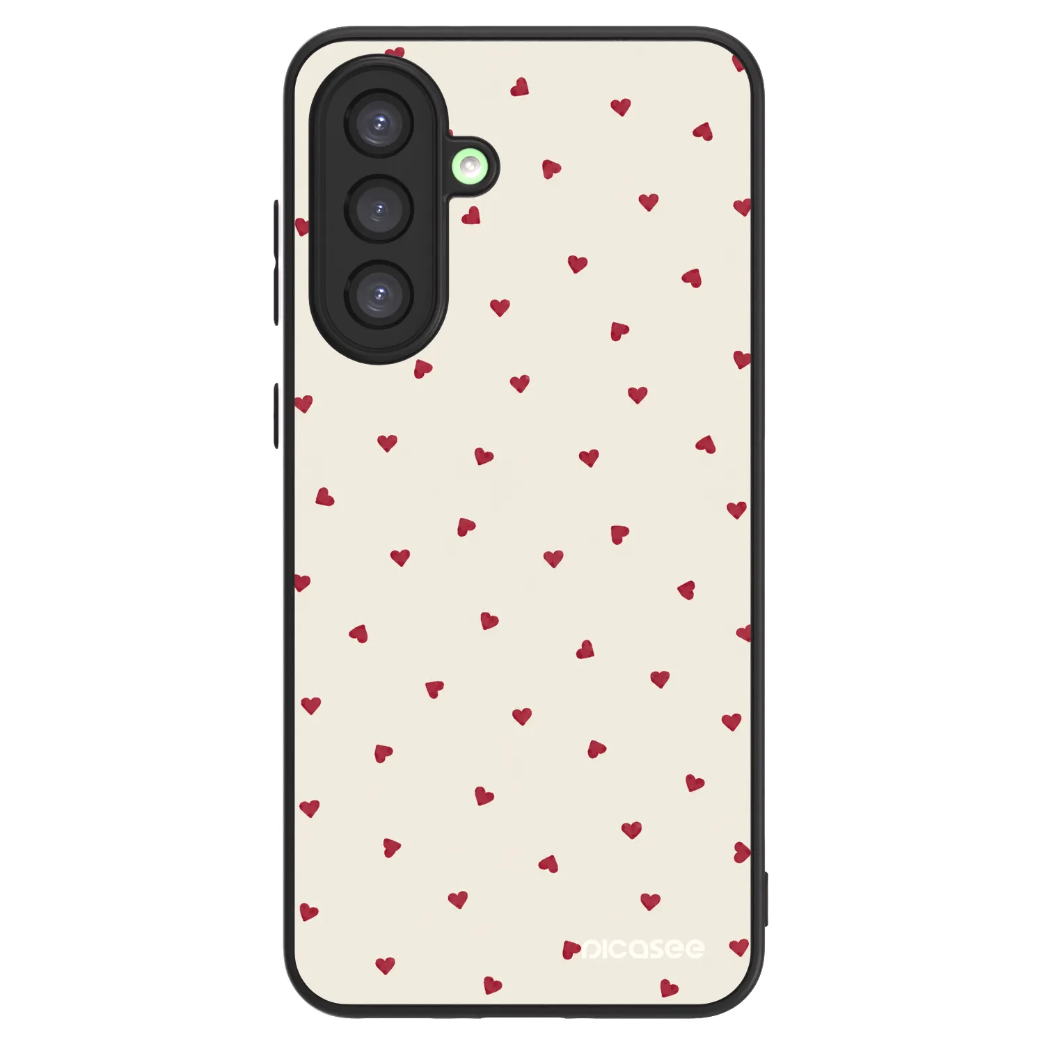 Picasee ULTIMATE CASE για Samsung Galaxy A26 5G A266B - Little Love
