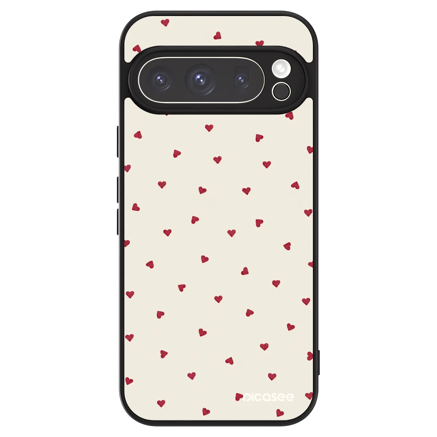 Picasee ULTIMATE CASE για Google Pixel 9 Pro - Little Love