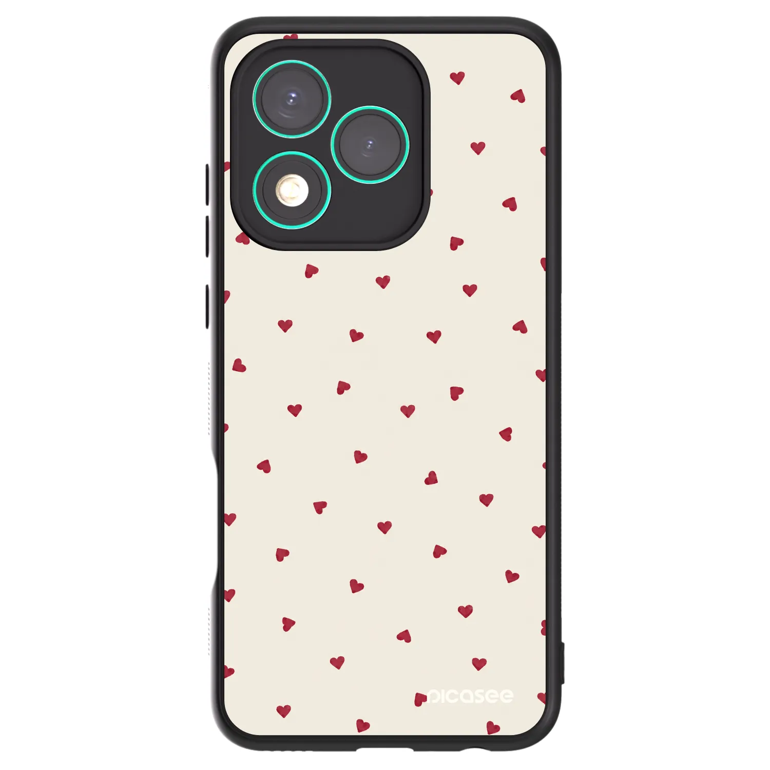 Picasee ULTIMATE CASE για Honor 400 Lite 5G - Little Love