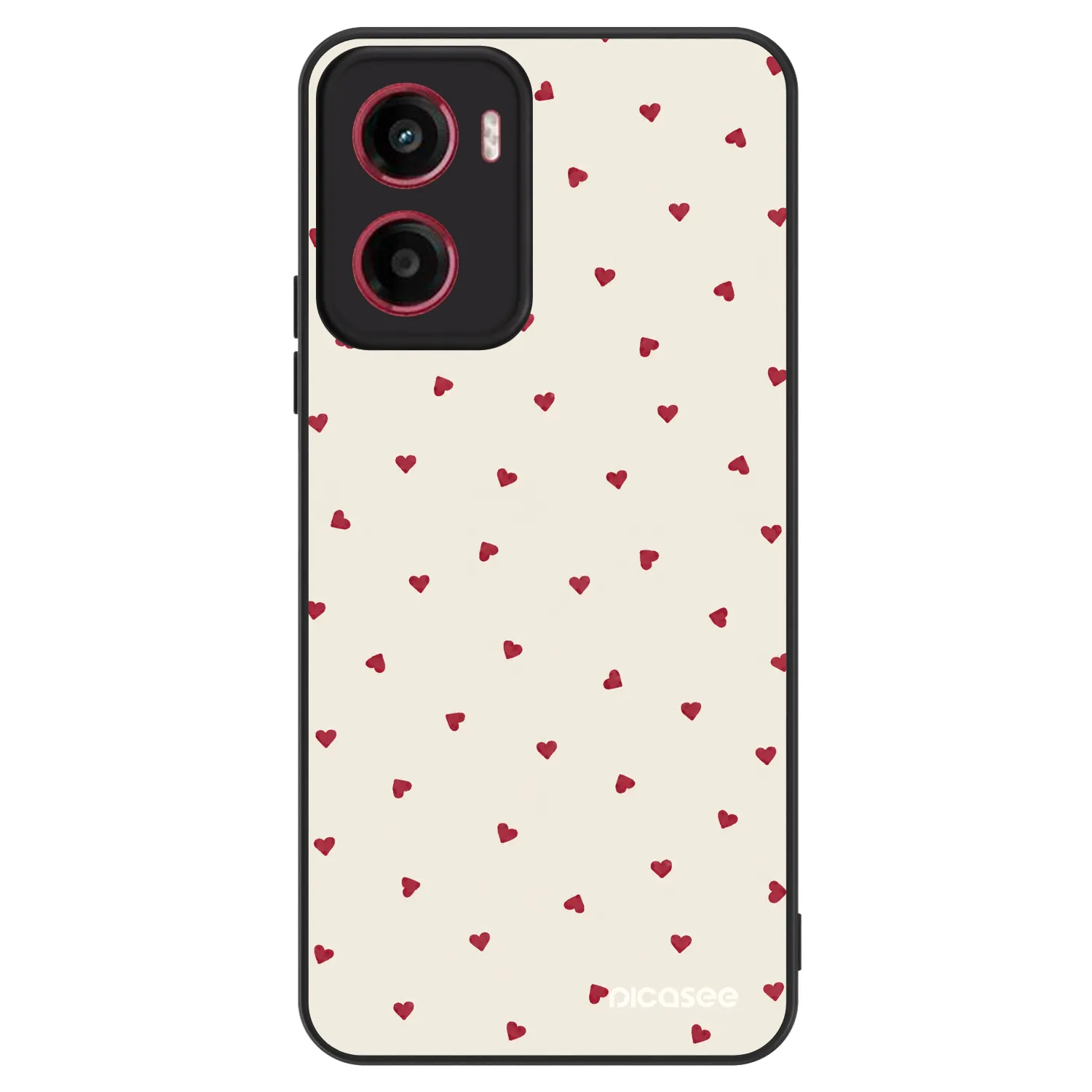 Picasee ULTIMATE CASE για Motorola Moto G05 - Little Love