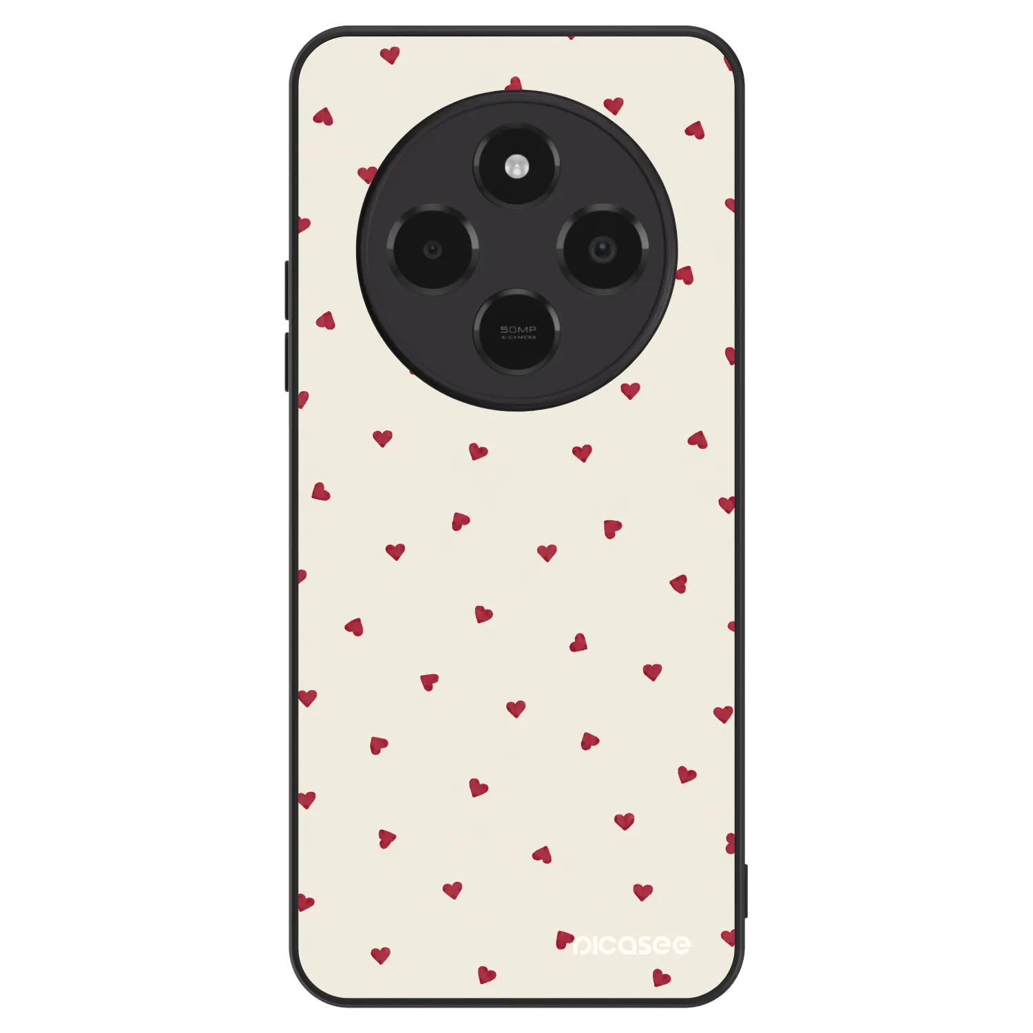 Picasee ULTIMATE CASE για Xiaomi Poco C75 - Little Love