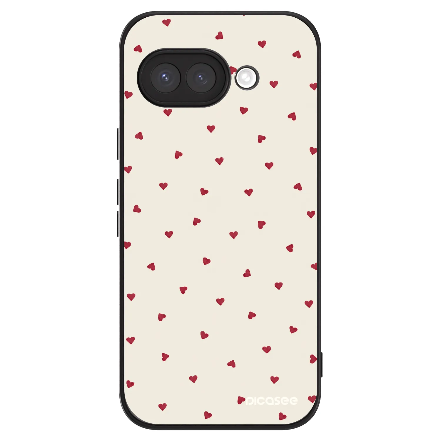 Picasee ULTIMATE CASE για Google Pixel 9a - Little Love