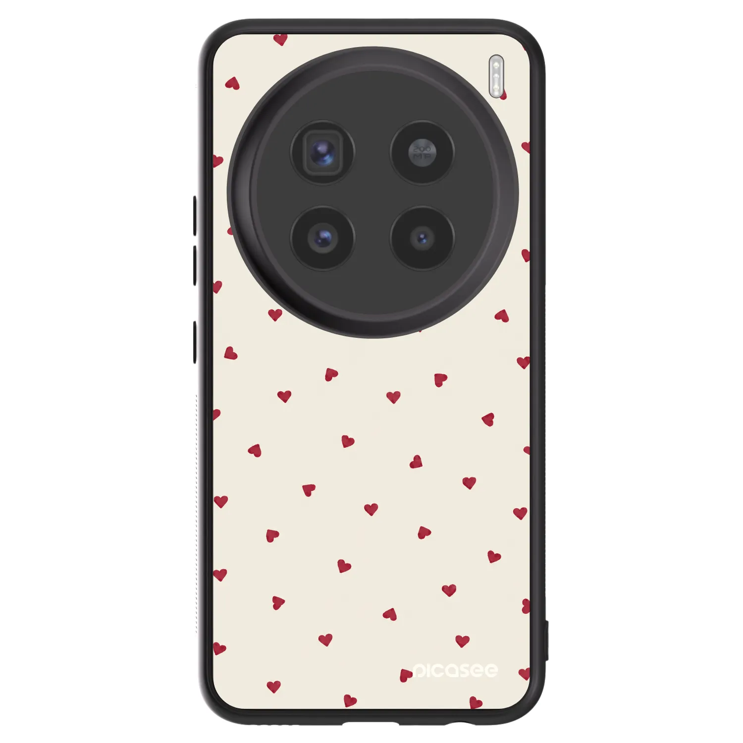 Picasee ULTIMATE CASE για Vivo X200 Pro - Little Love
