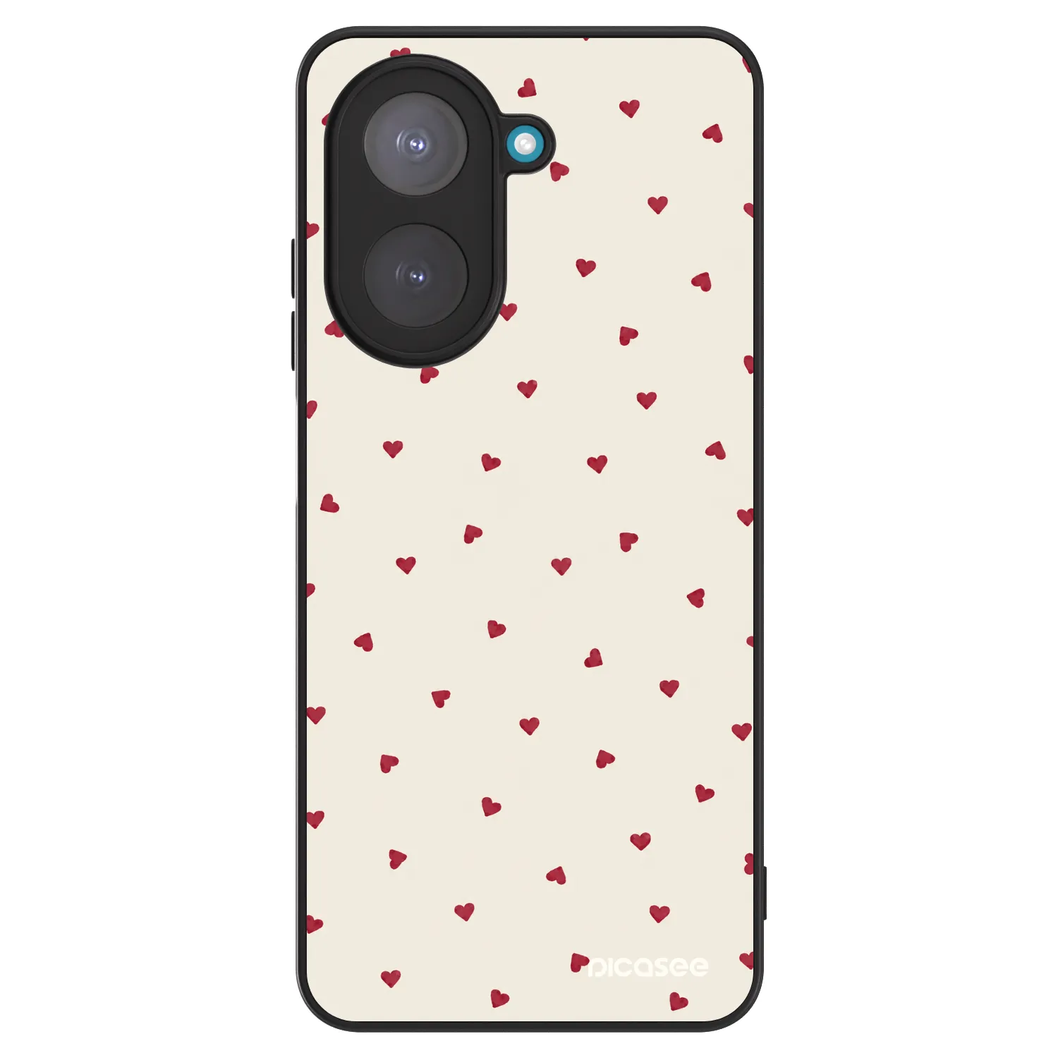 Picasee ULTIMATE CASE για Xiaomi Redmi A5 - Little Love