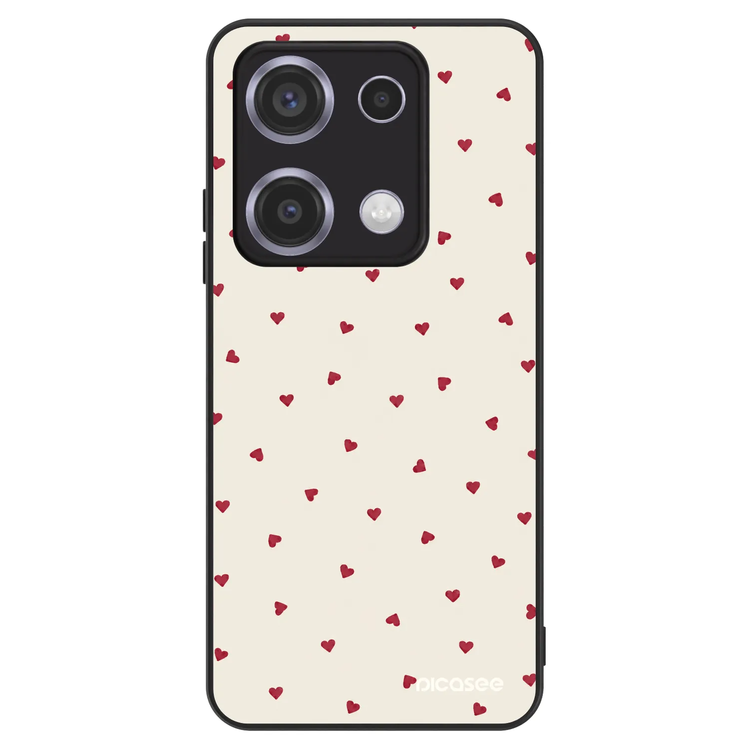 Picasee ULTIMATE CASE για Xiaomi Redmi Note 14S - Little Love