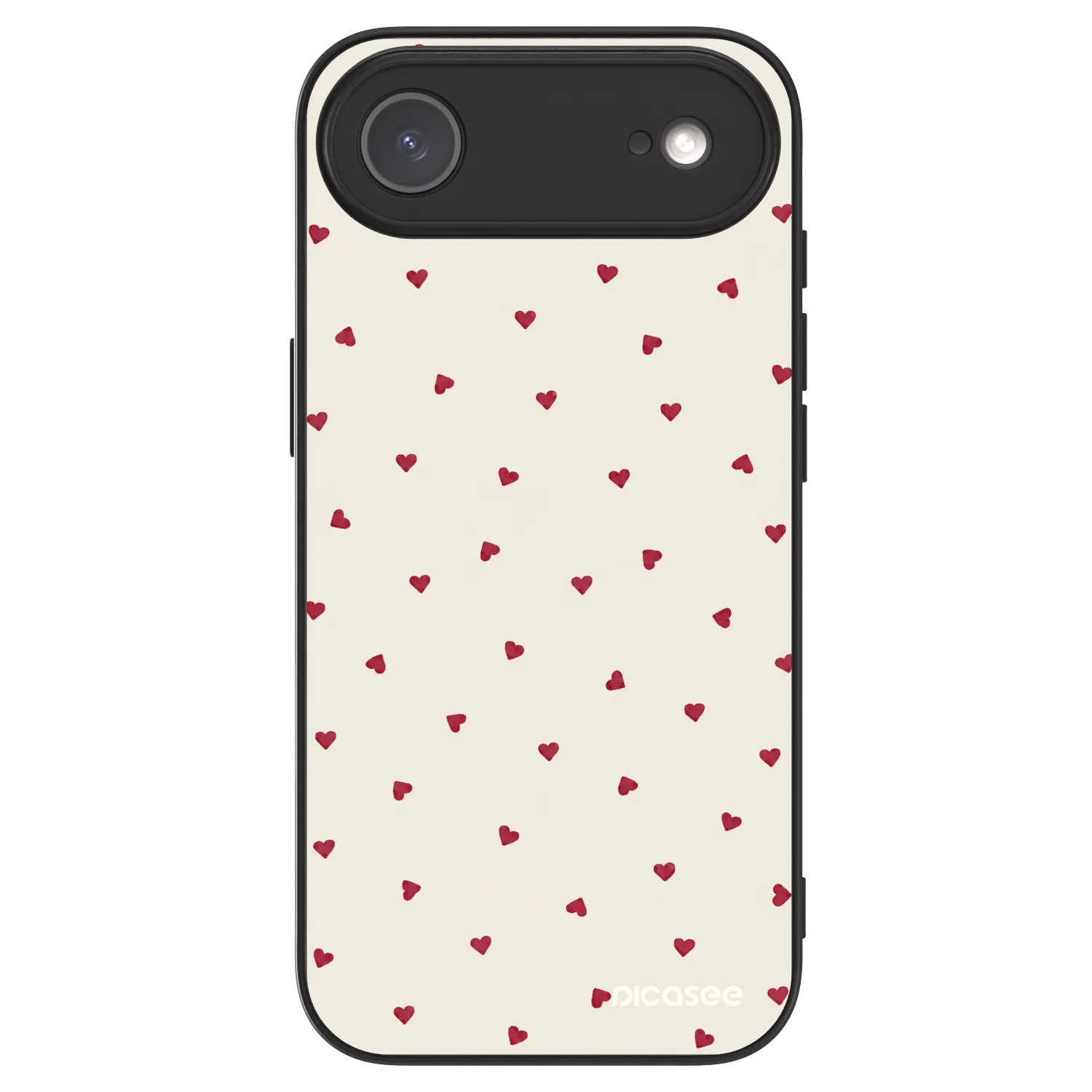 Picasee ULTIMATE CASE για Apple iPhone Air - Little Love