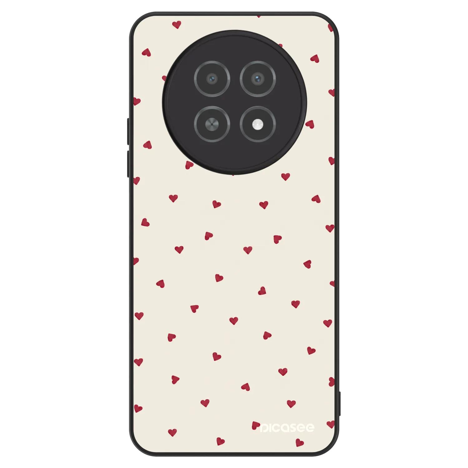 Picasee ULTIMATE CASE για Realme 12X - Little Love