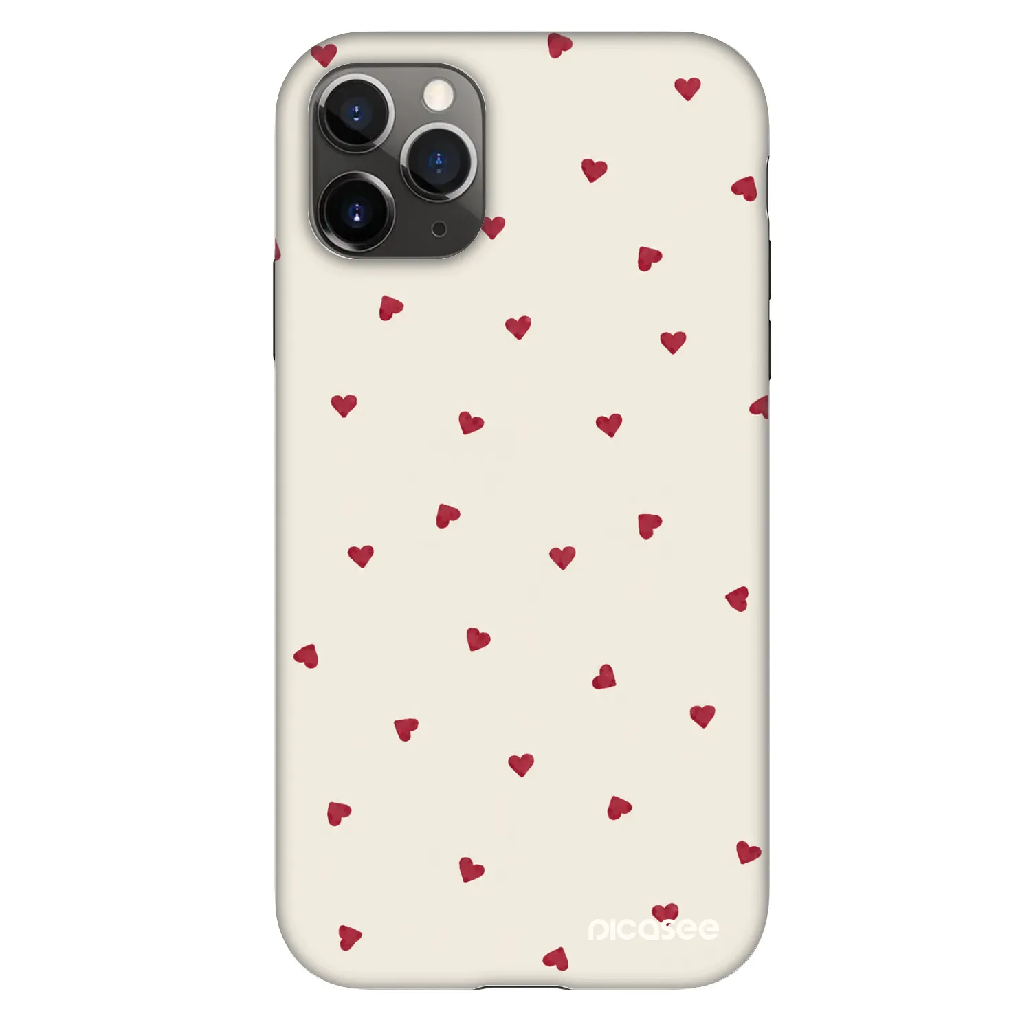 Picasee Fashion Case για Apple iPhone 11 Pro - Little Love