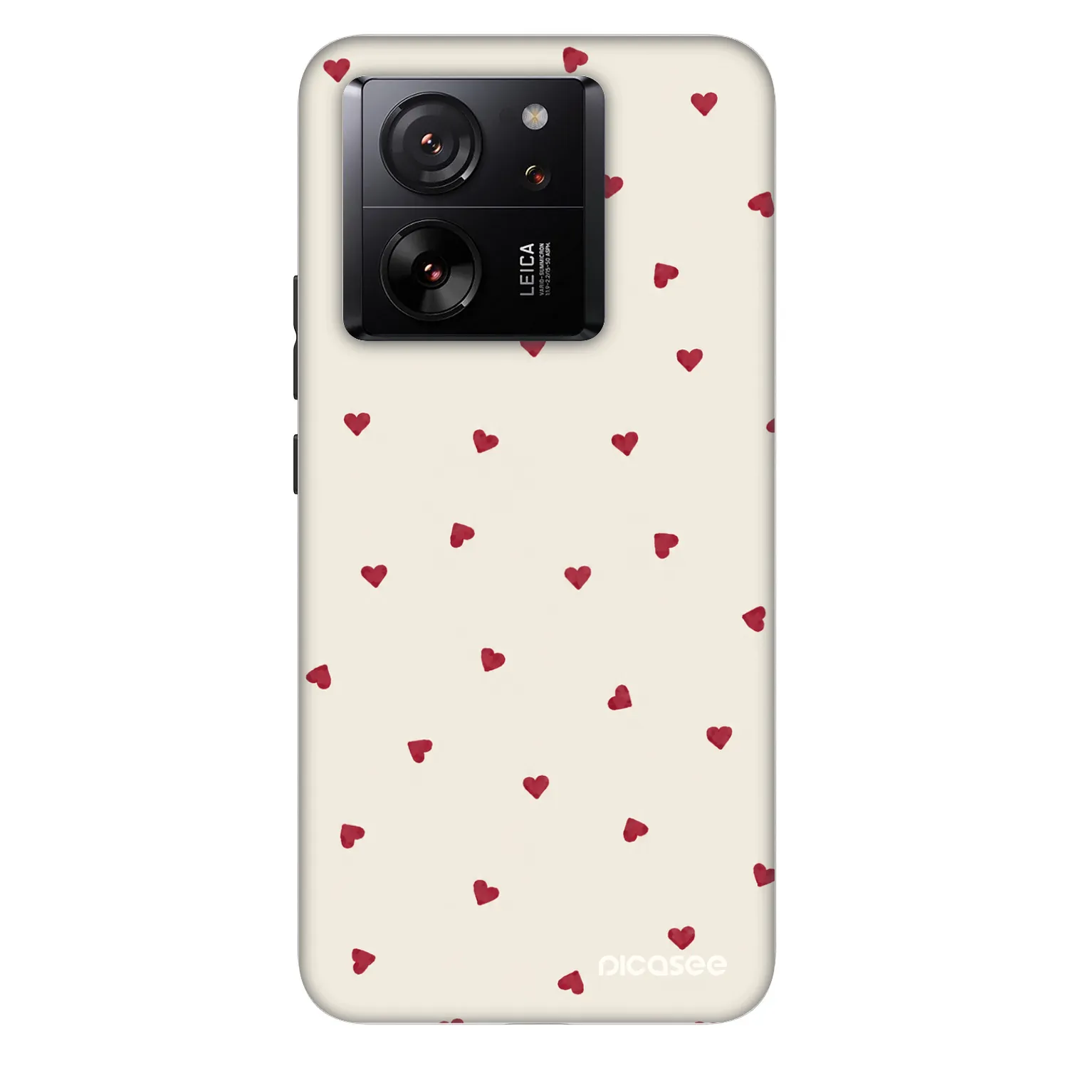Picasee Fashion Case για Xiaomi 13T Pro - Little Love