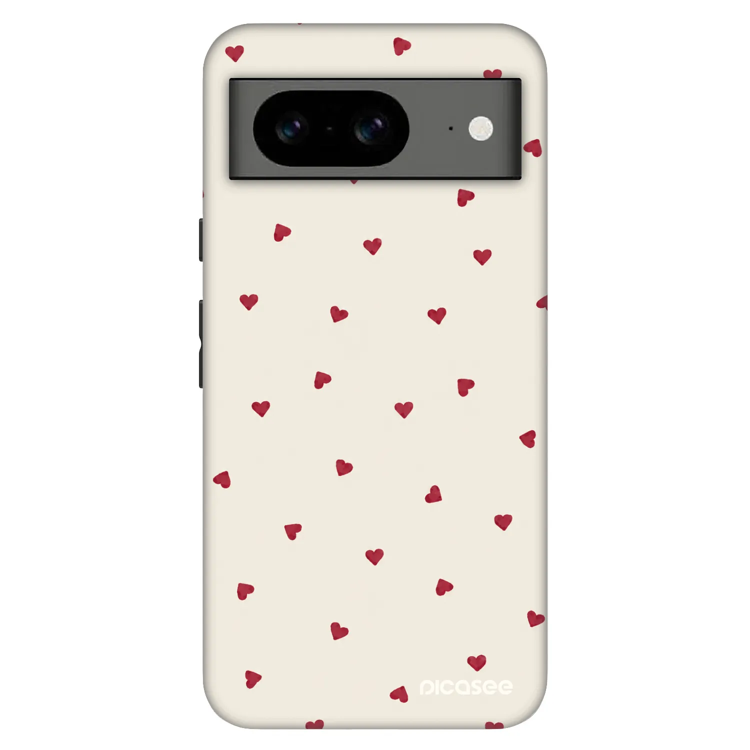 Picasee Fashion Case για Google Pixel 8 Pro - Little Love