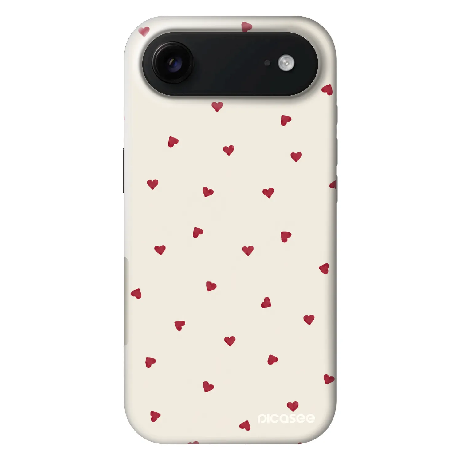 Picasee Fashion Case MagSafe για Apple iPhone Air - Little Love