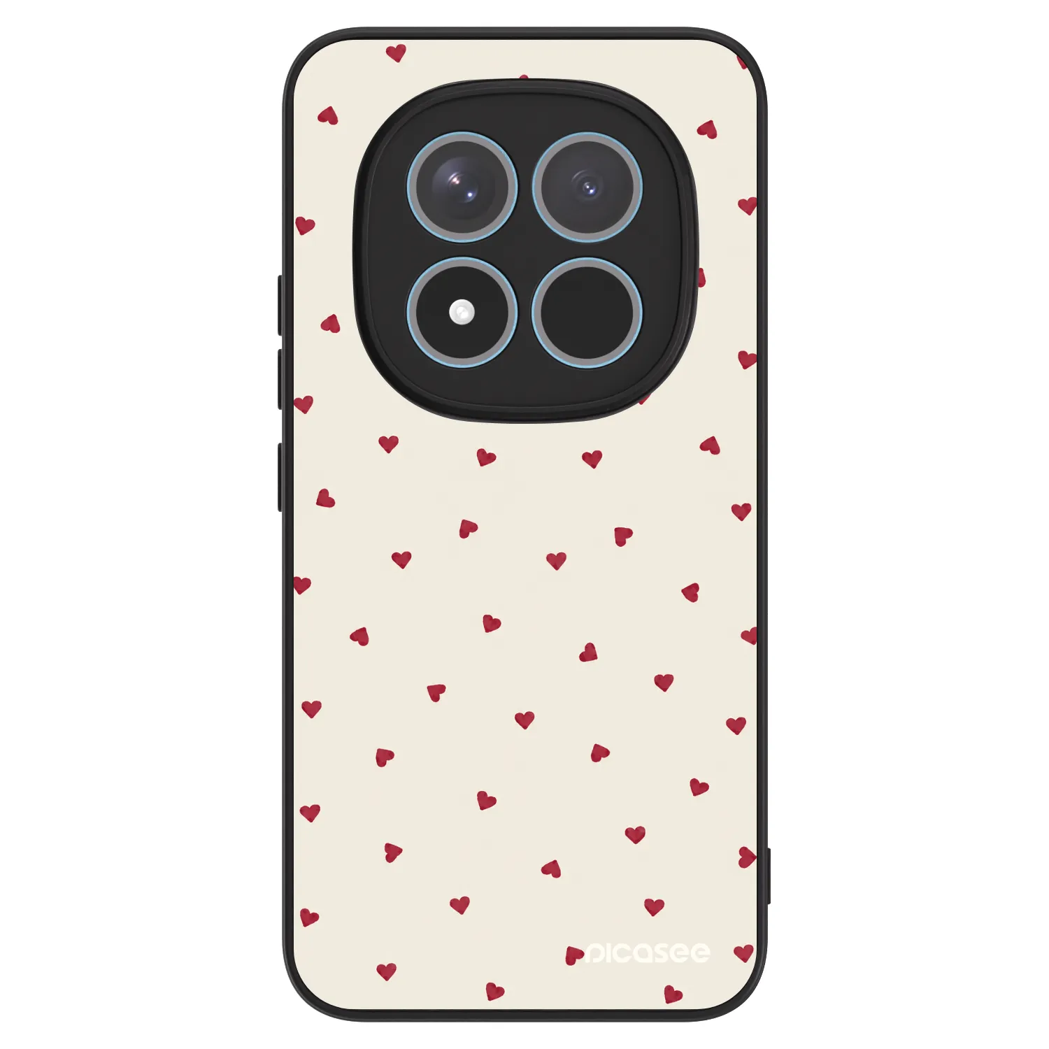 Picasee ULTIMATE CASE για Xiaomi Redmi Note 15 Pro+ - Little Love