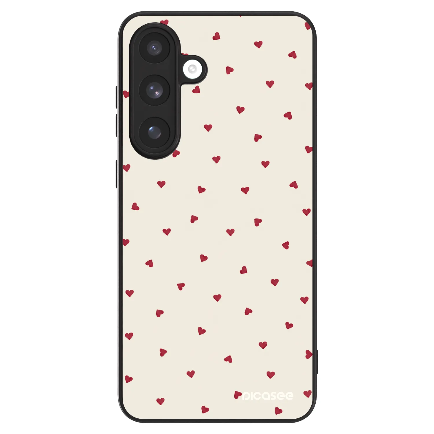 Picasee ULTIMATE CASE για Samsung Galaxy S25 FE 5G - Little Love