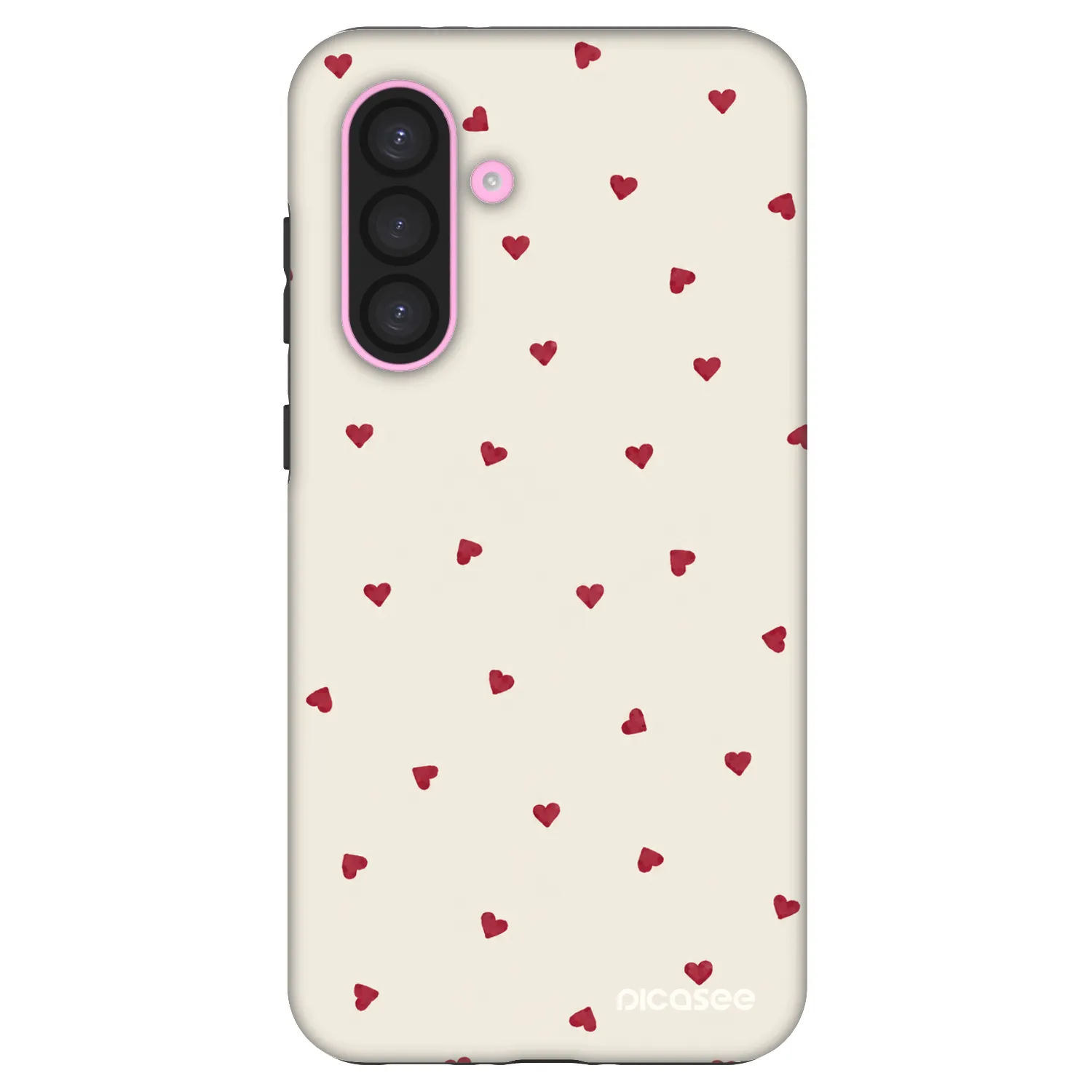 Picasee Fashion Case για Samsung Galaxy A56 5G A566B - Little Love