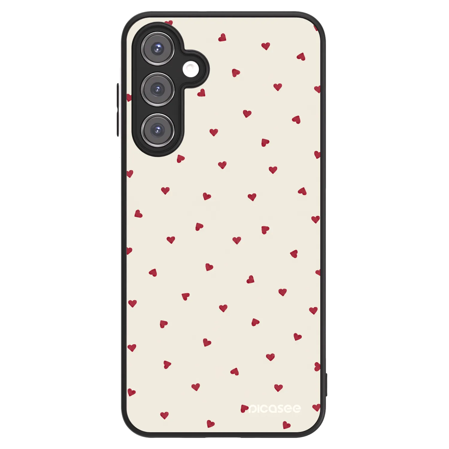 Picasee ULTIMATE CASE για Samsung Galaxy A16 4G - Little Love